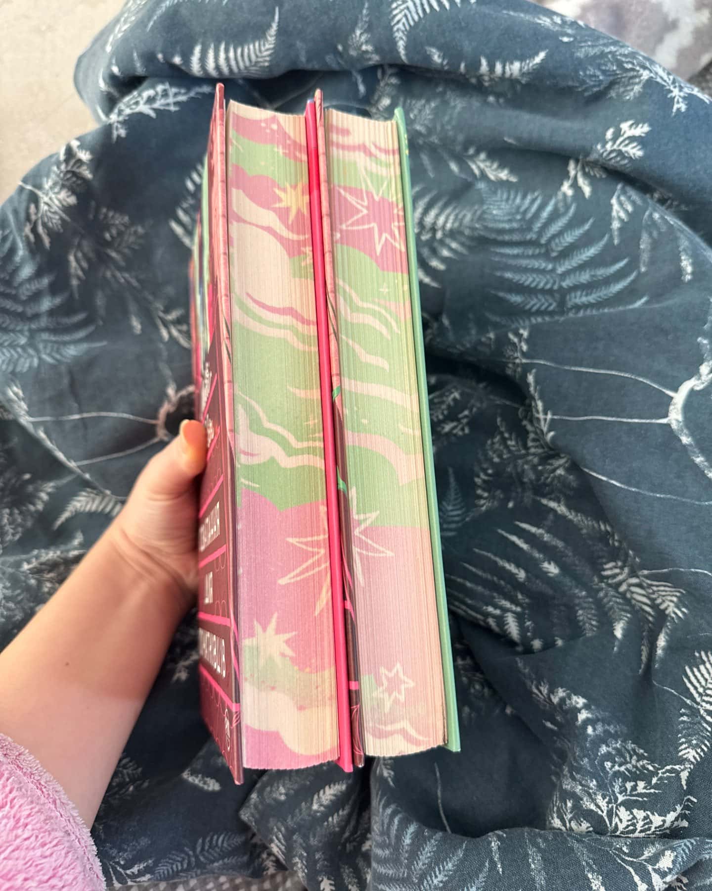 Сватання для початківців, Щаслива катастрофа-Медді Доусон