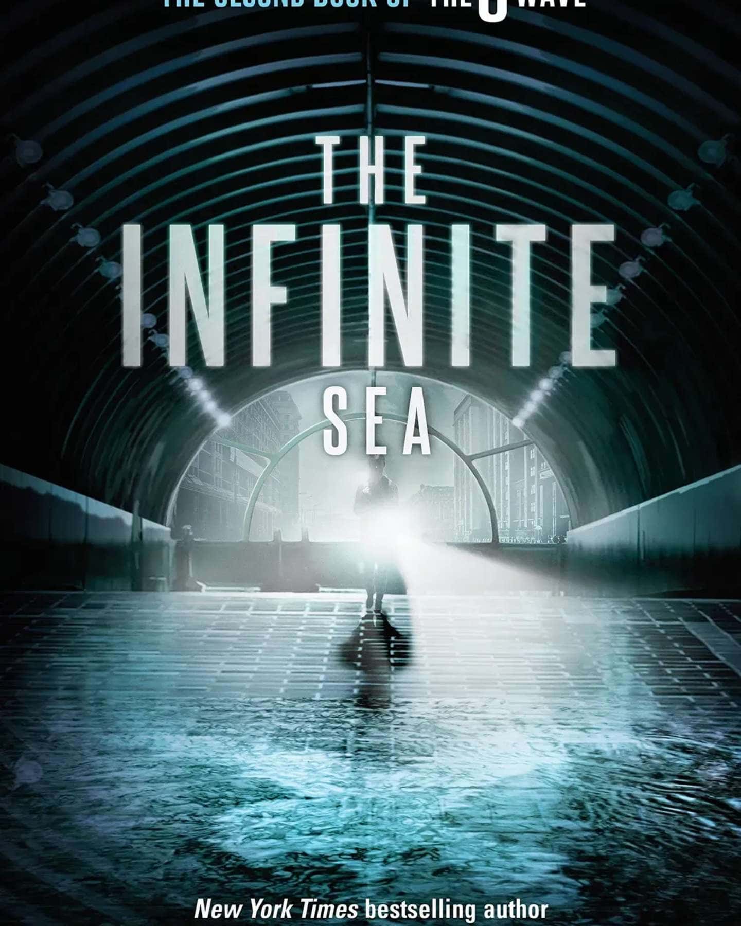 The Infinite Sea — Rick Yancey