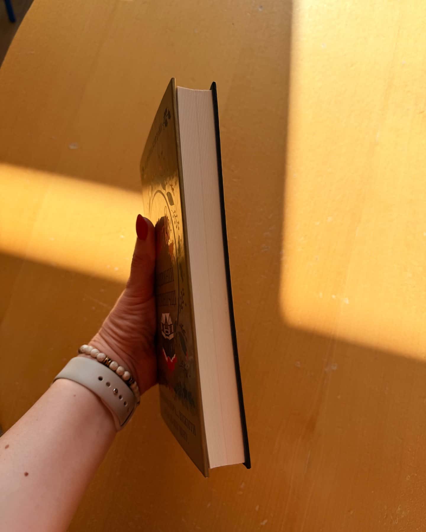 Вбивство у різдвяній крамничці-Андрейна Кордані