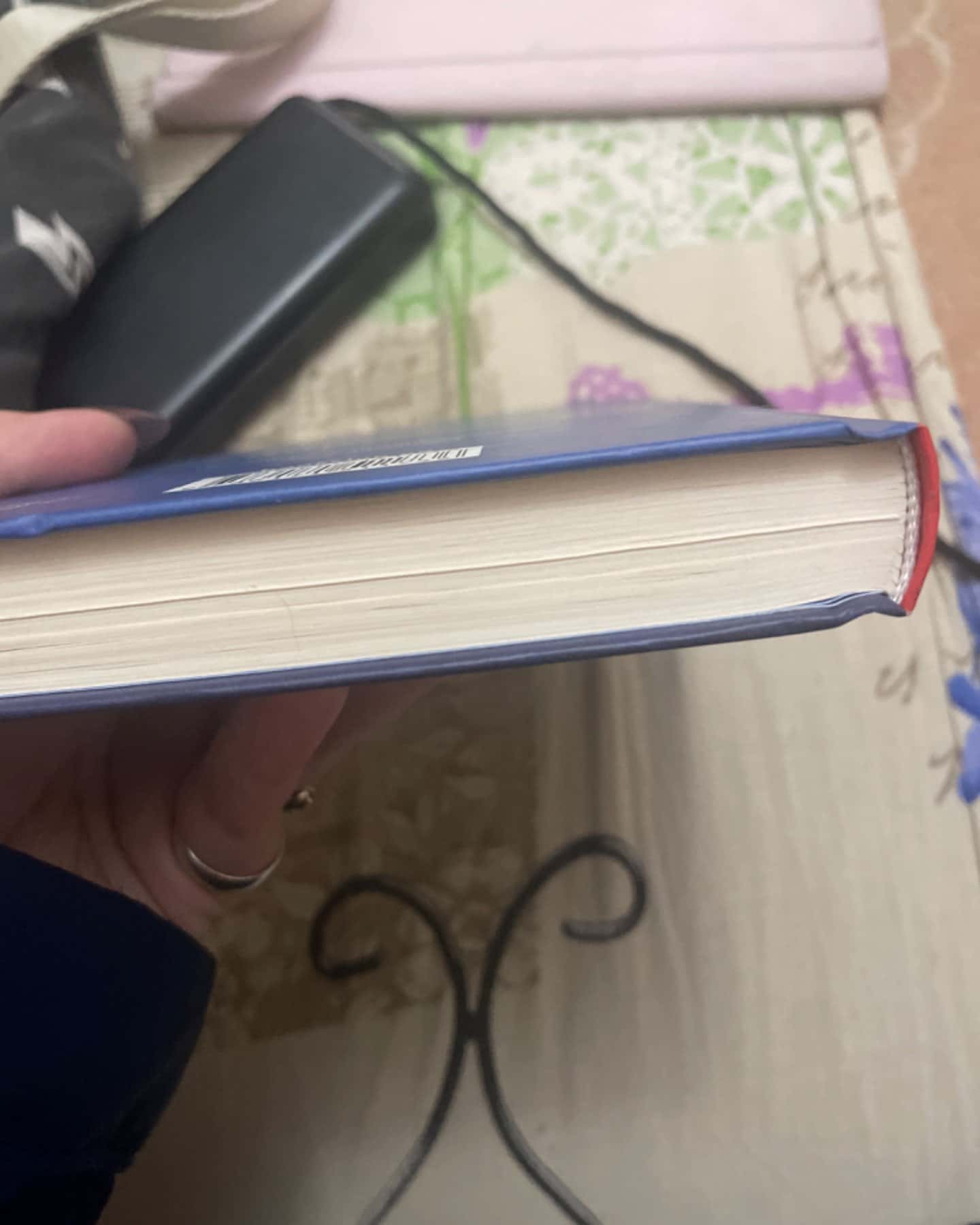 Останні дні Лайли Гудлак-Кайлі Скотт