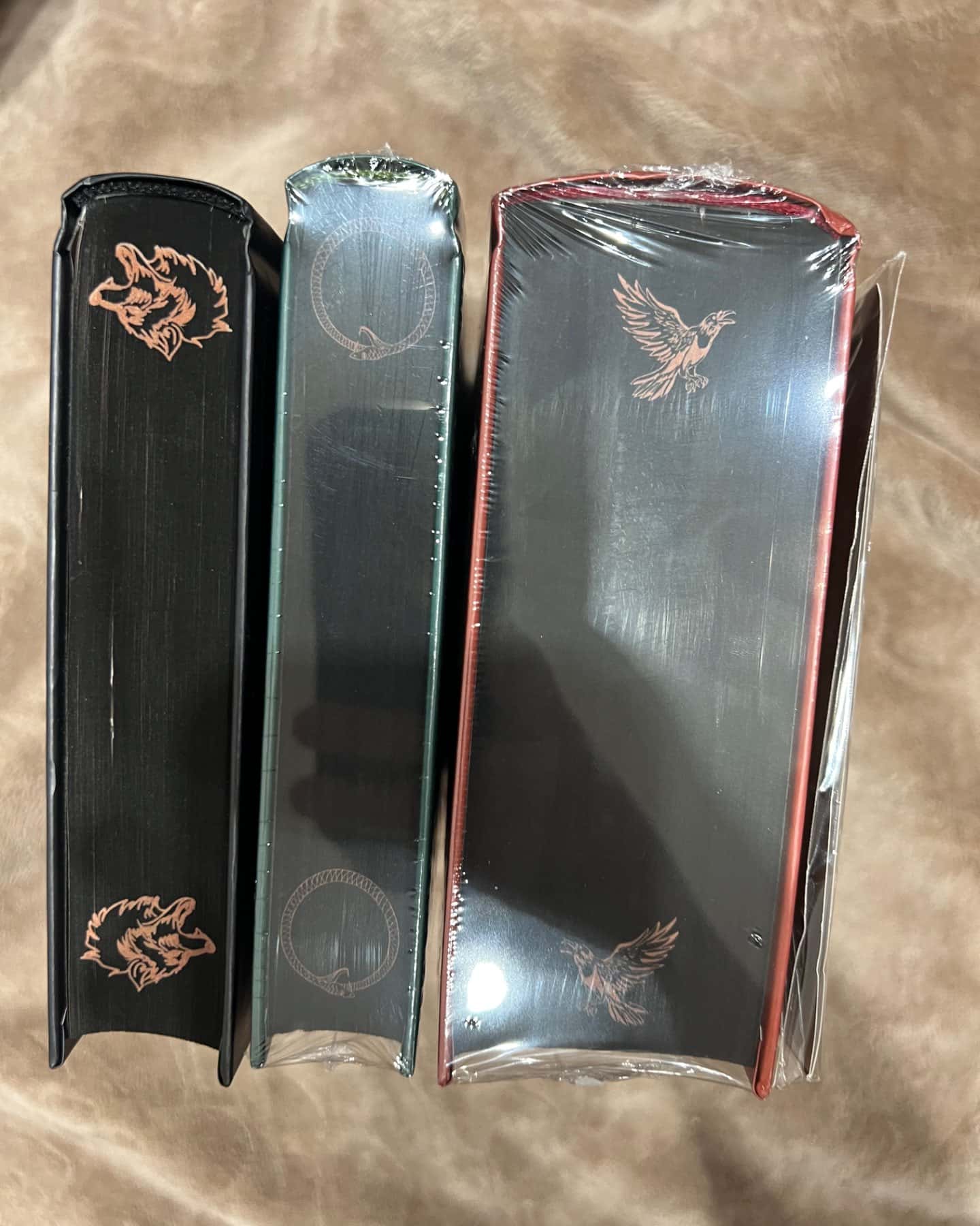 Серія Двоповня-Катерина Самойленко