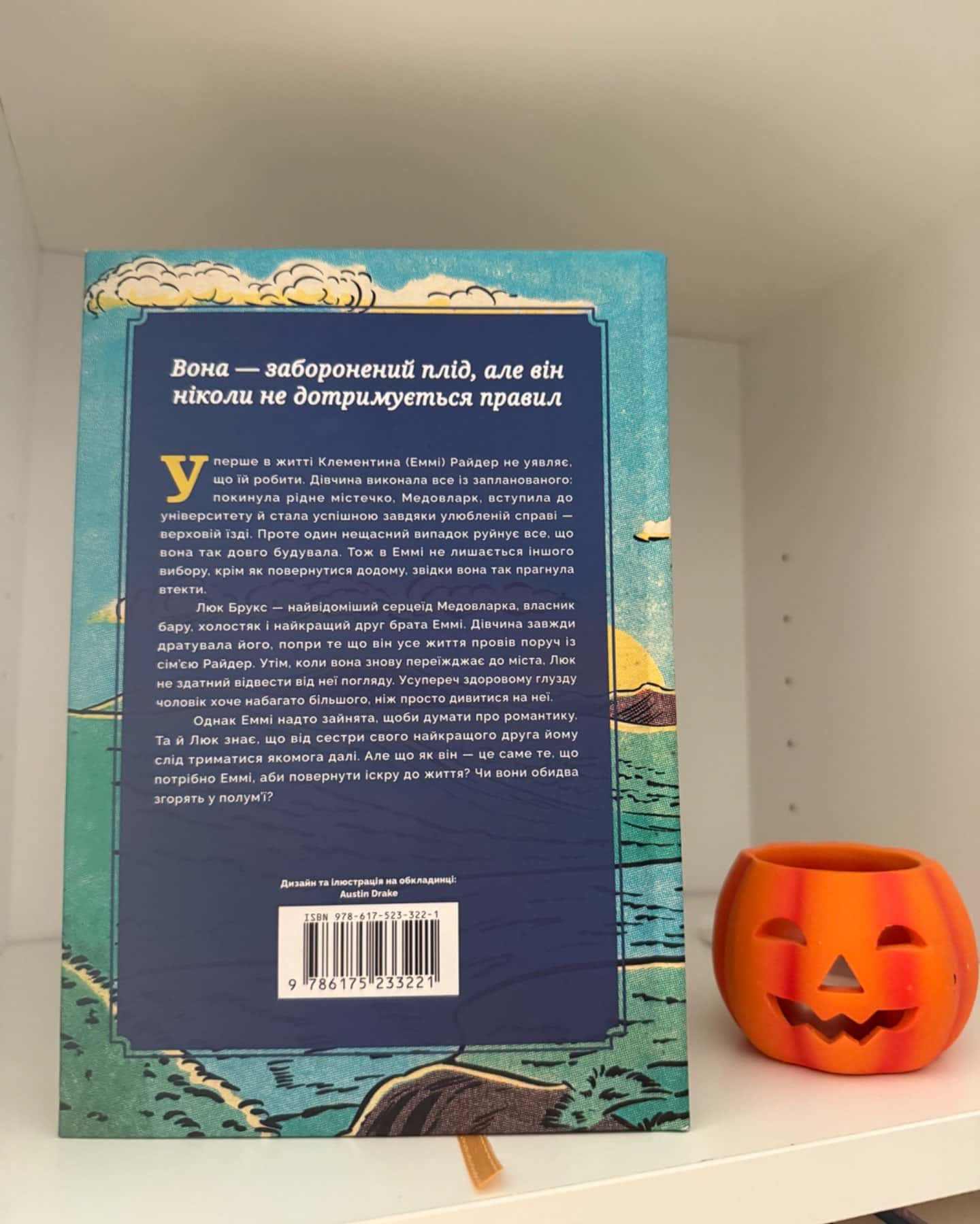 Раз і назавжди-Лайла Сейдж