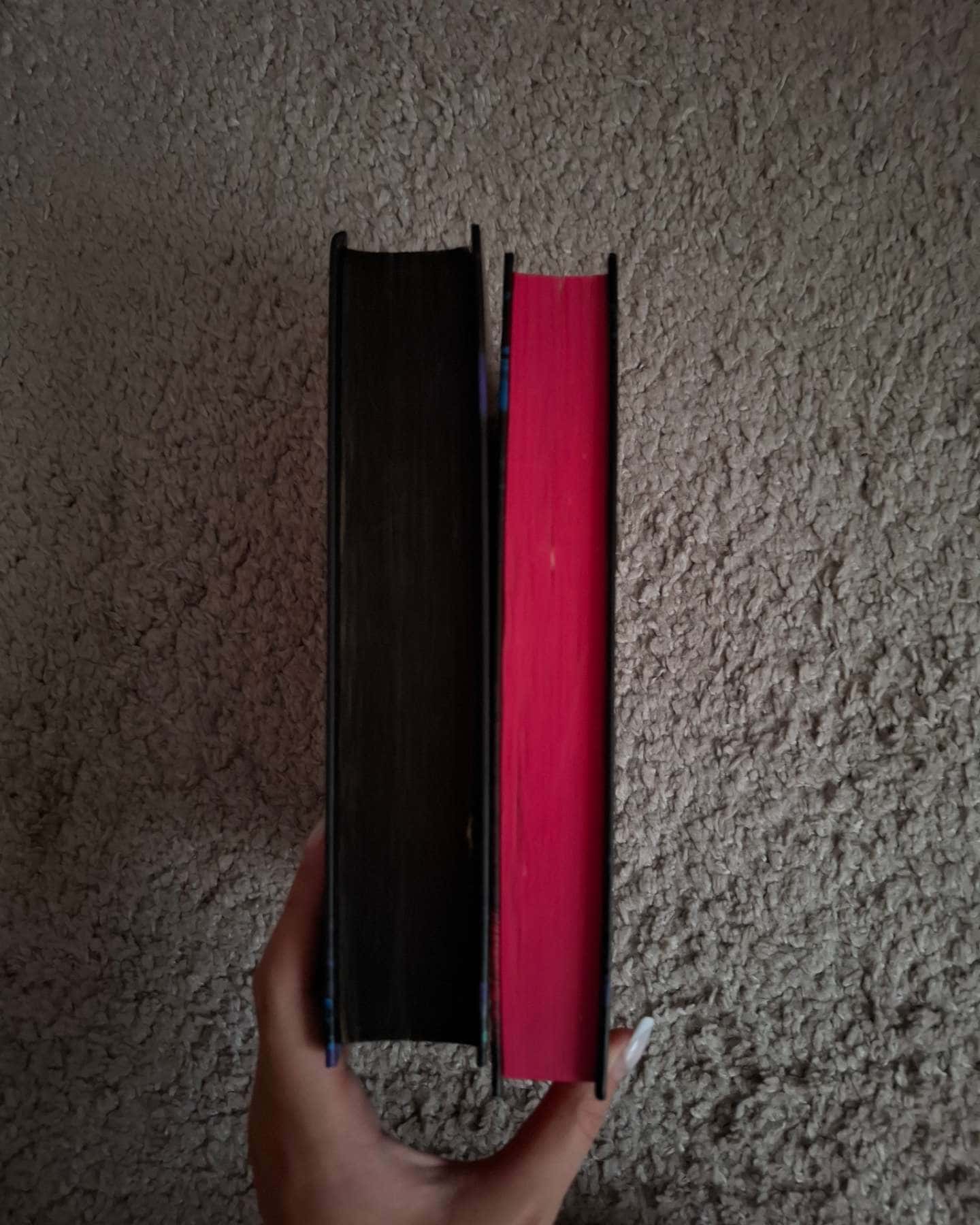 Панк 57, Зіпсований. Книга 1. Диявольська ніч — Пенелопа Дуглас​