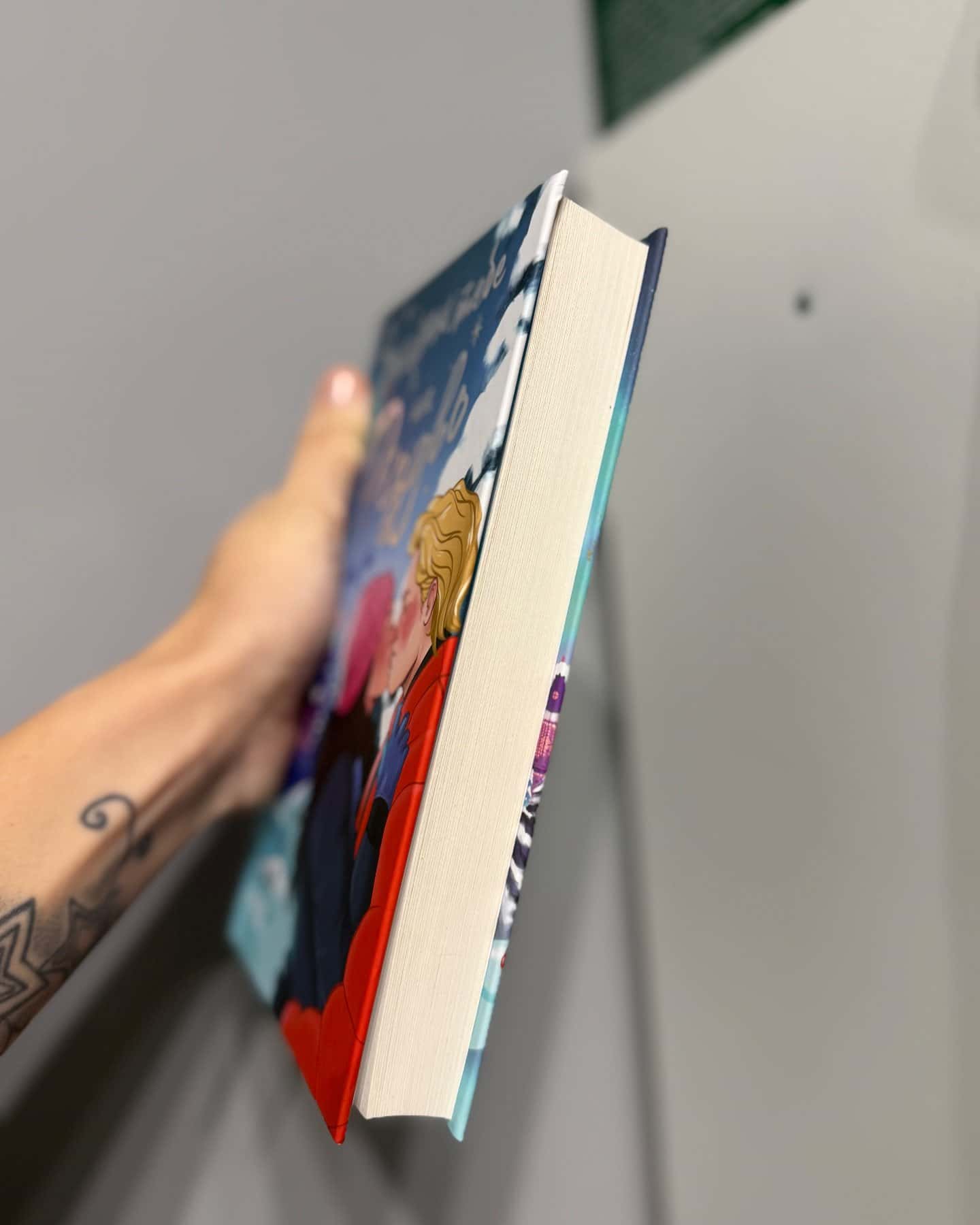 Знайти тебе на Різдво-Ліра Одн