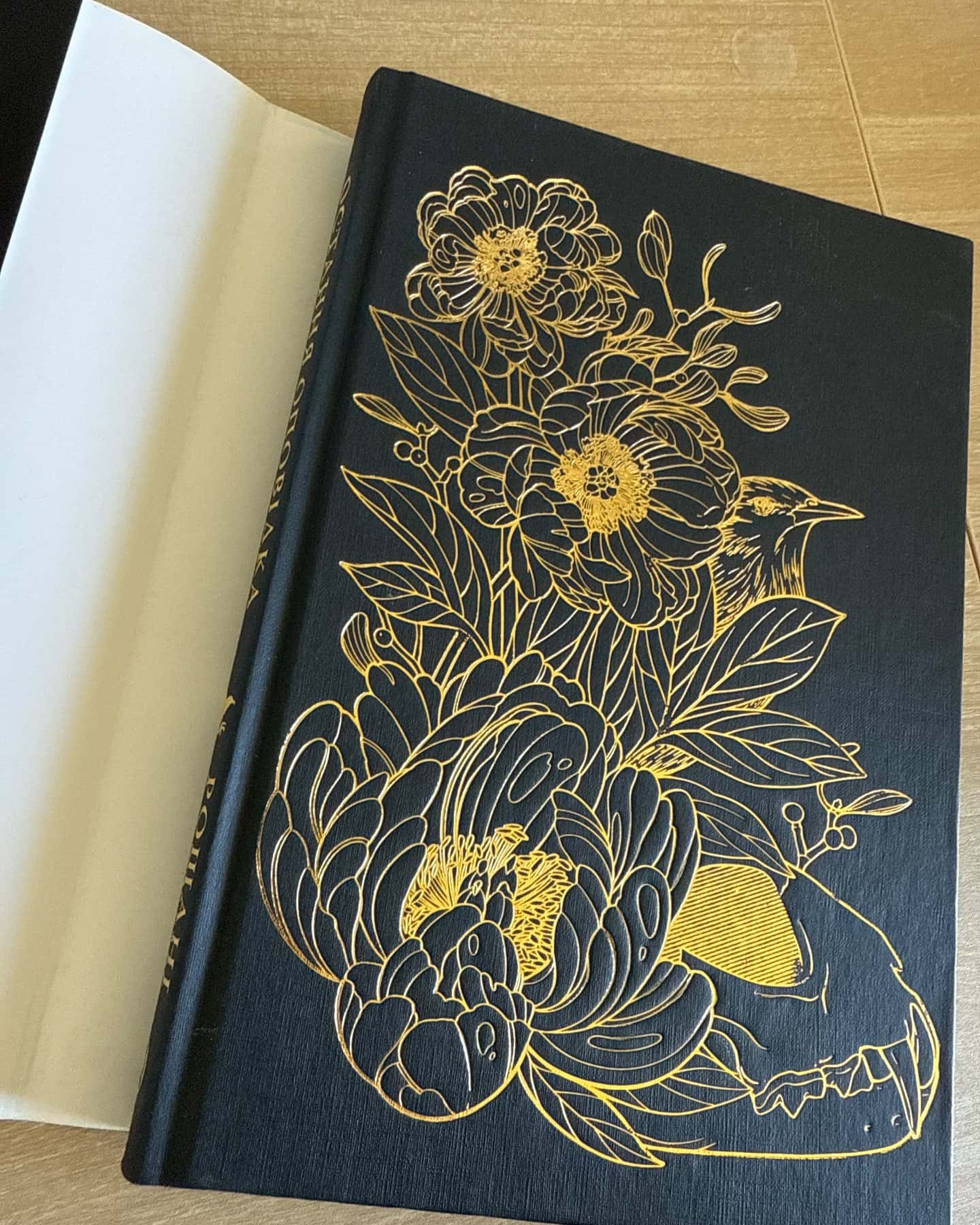 Остання оповідка квіткової нареченої-Рошані Чокши