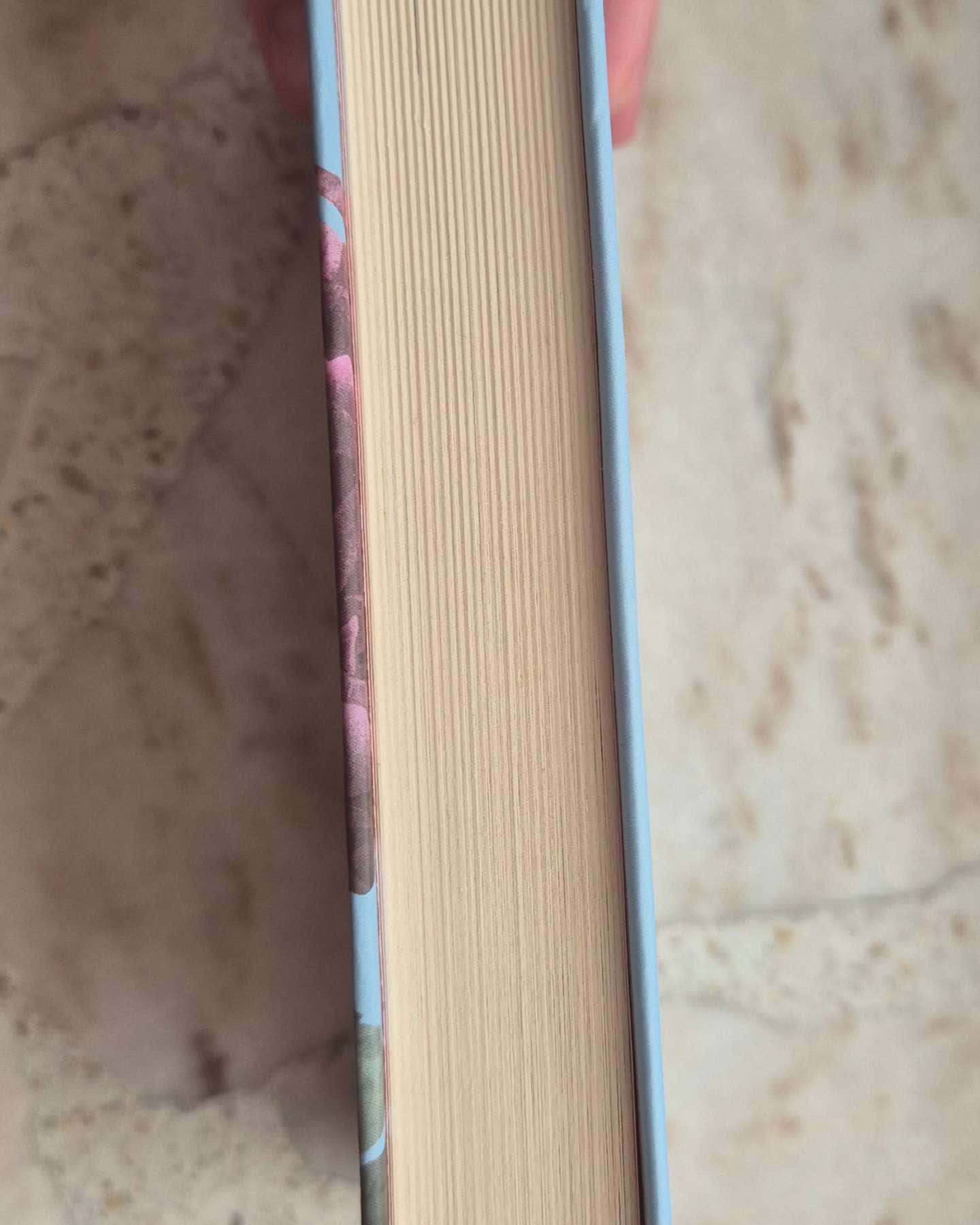 Дев'ять життів Роуз Наполітано-Донна Фрейтас