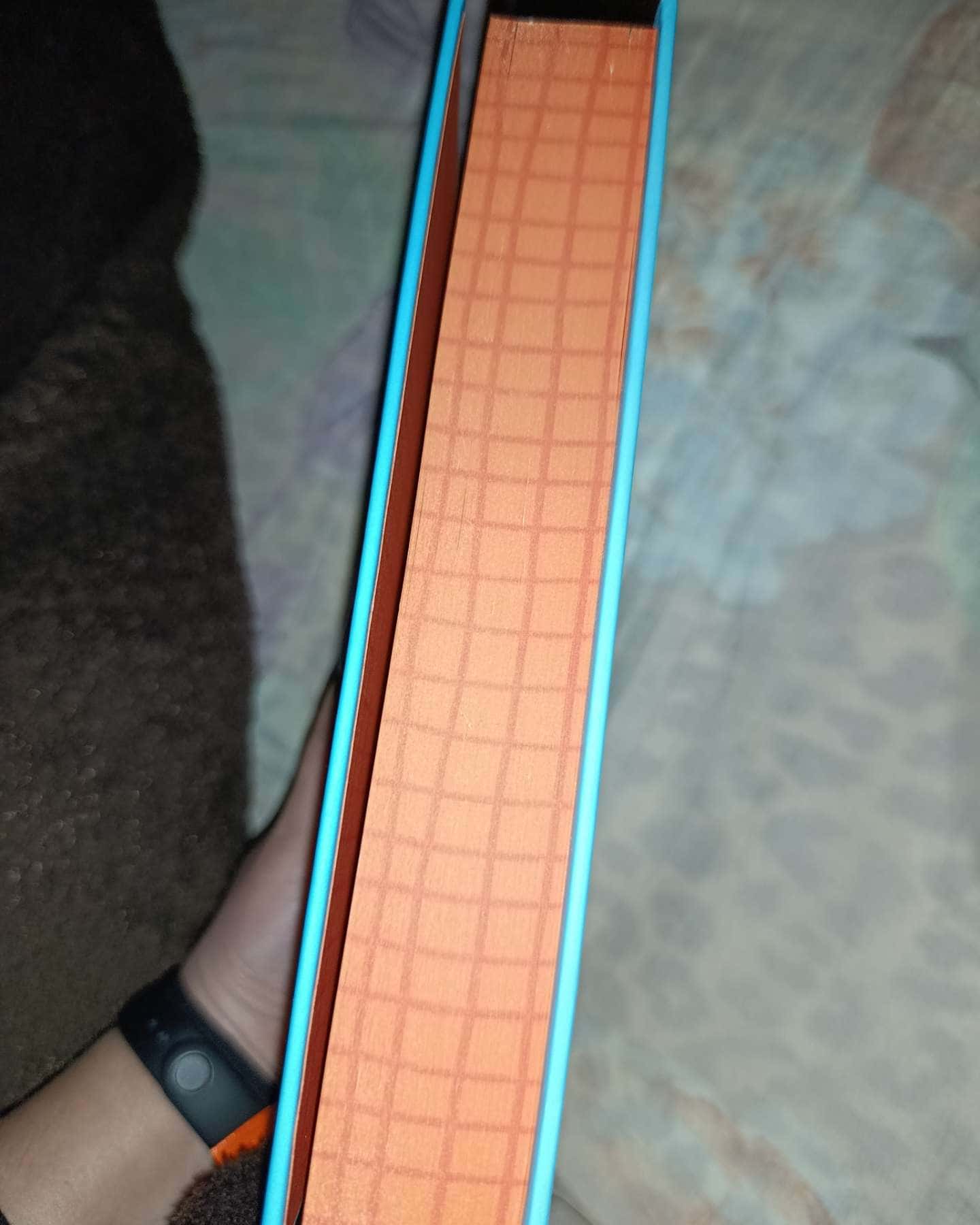 Книголюби-Емілі Генрі