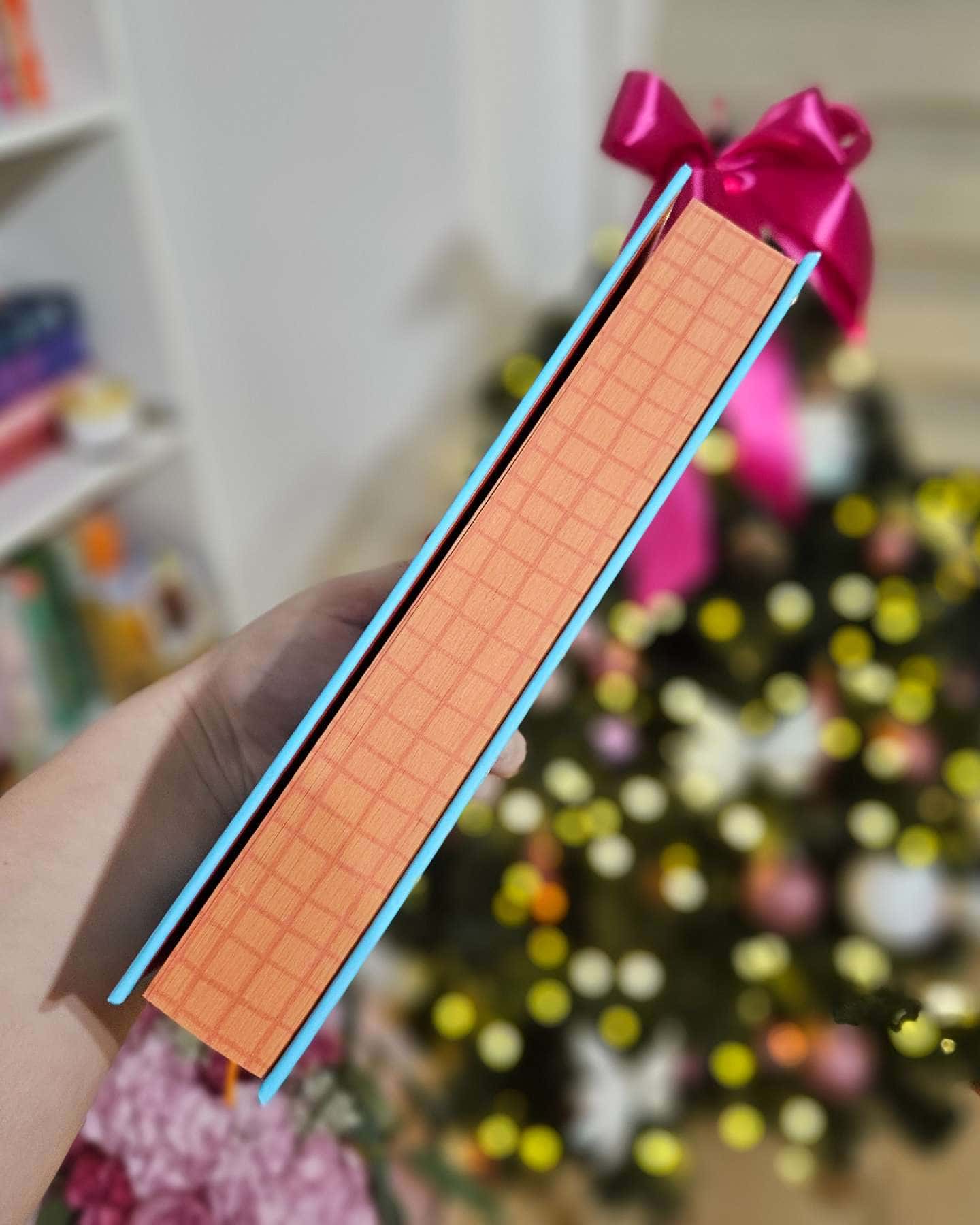 Книголюби-Емілі Генрі