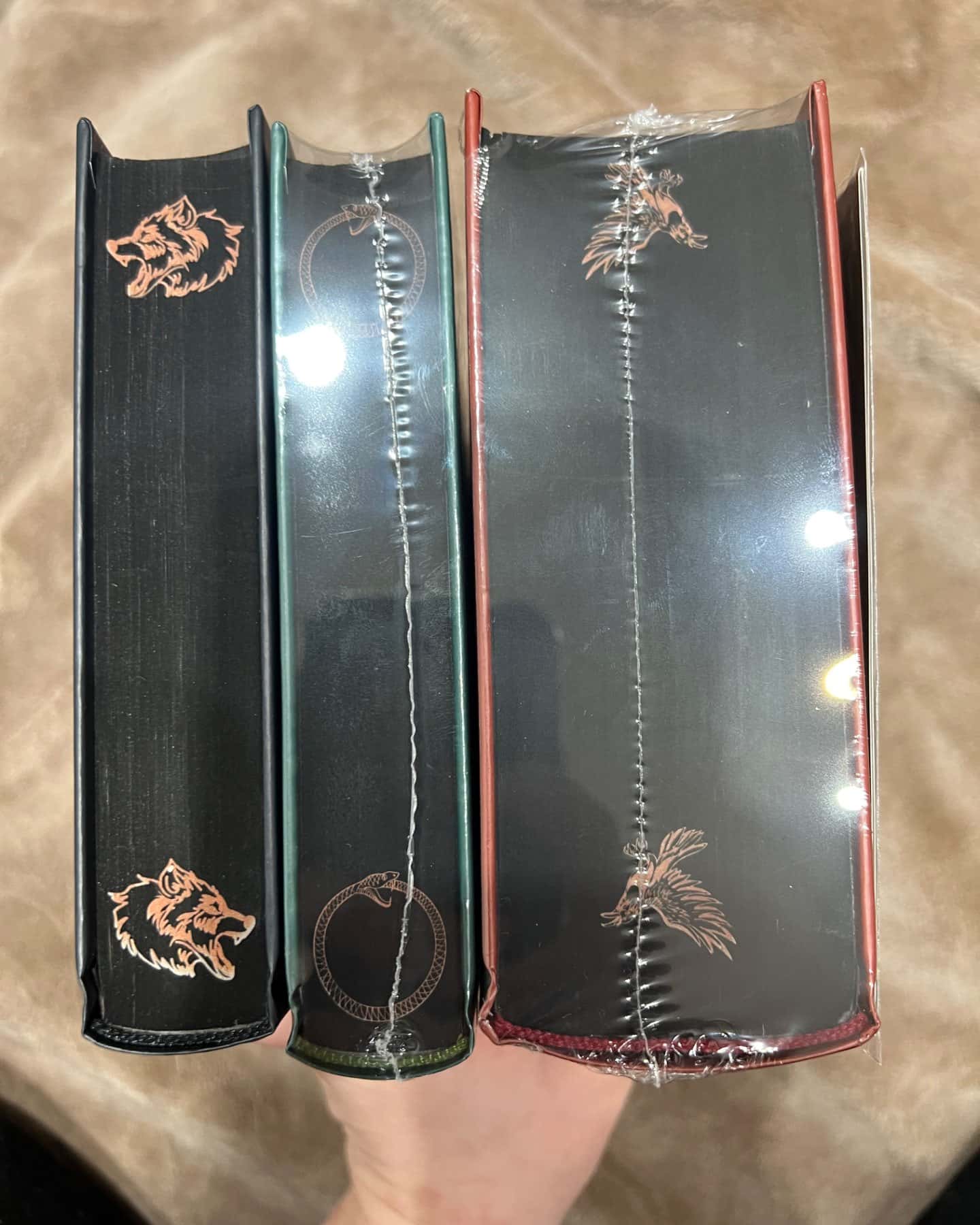 Серія Двоповня-Катерина Самойленко