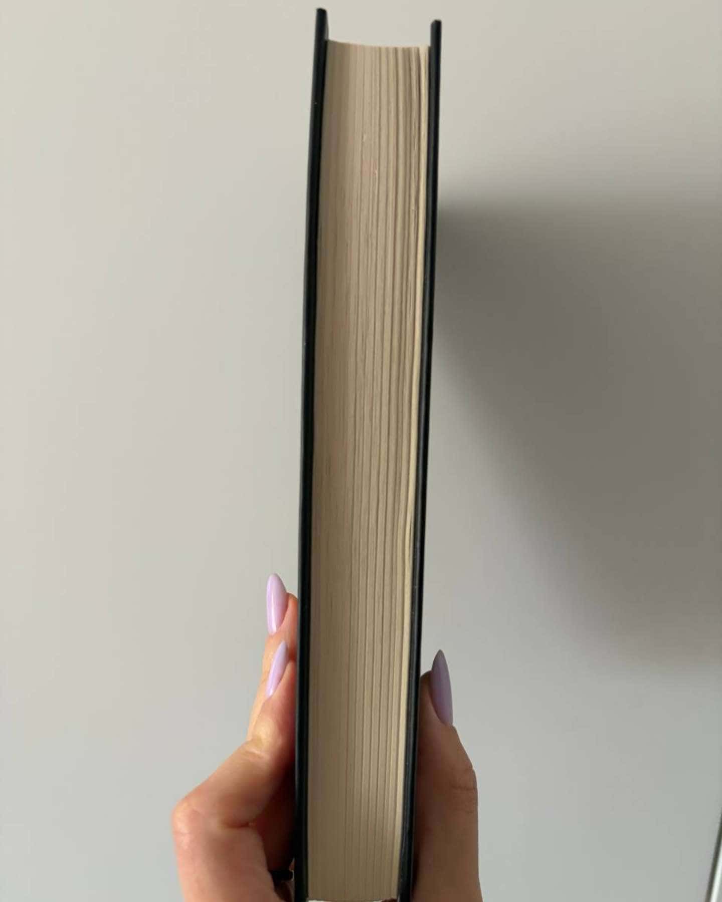 Мотель «Присмерк»-Сімона Сент-Джеймс