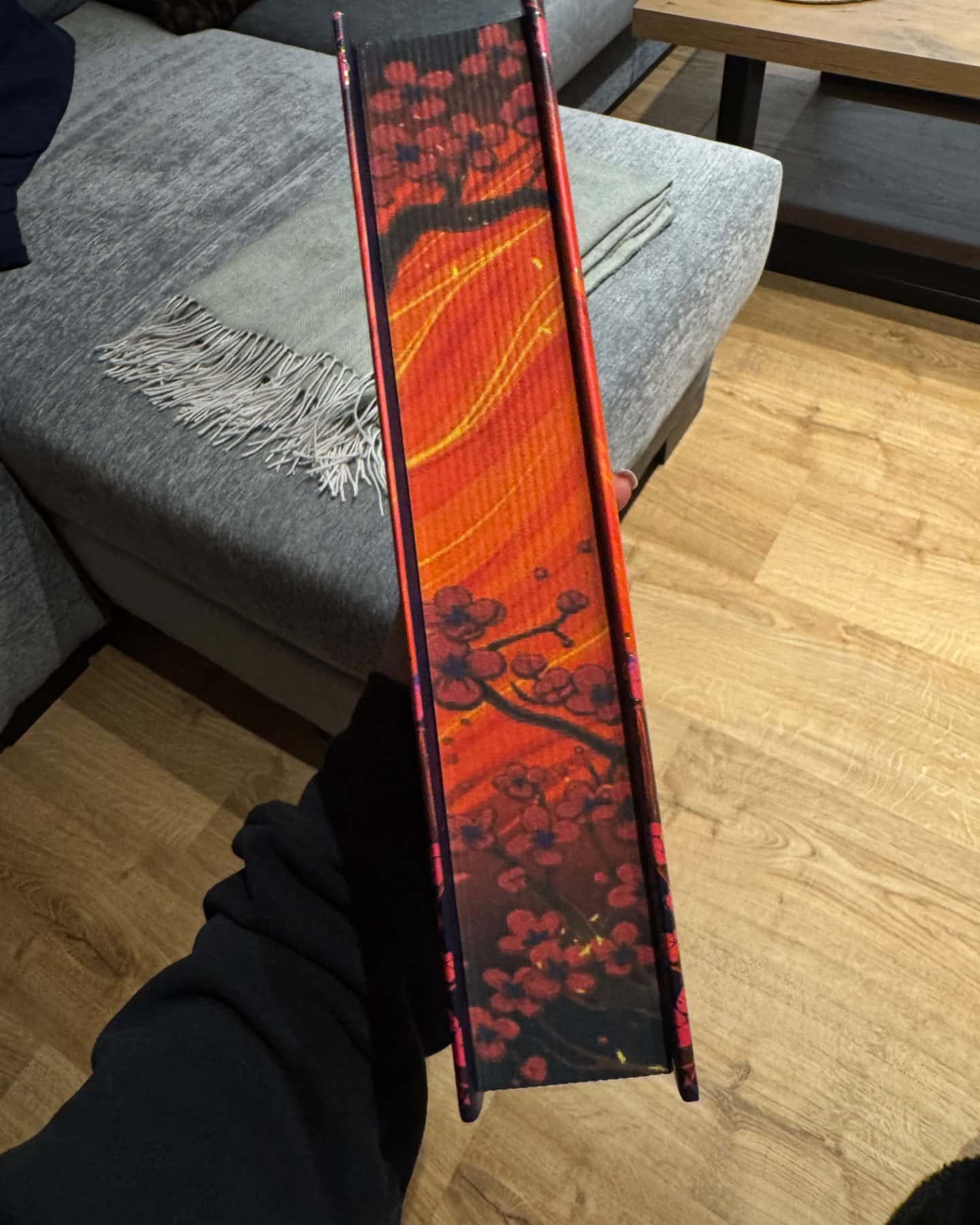 Зачарована річка. Книга 1, Незгасний вогонь. Книга 2-Ребекка Росс