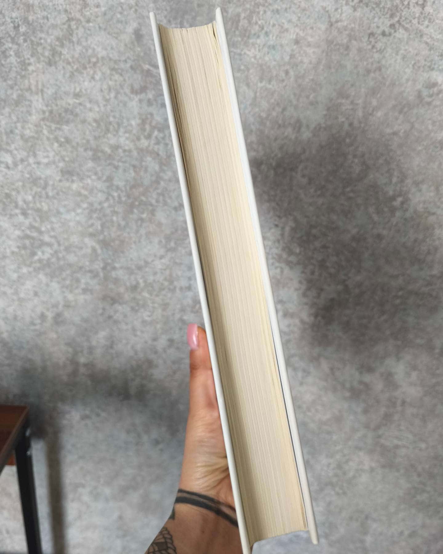 Нуль днів-Рут Веа