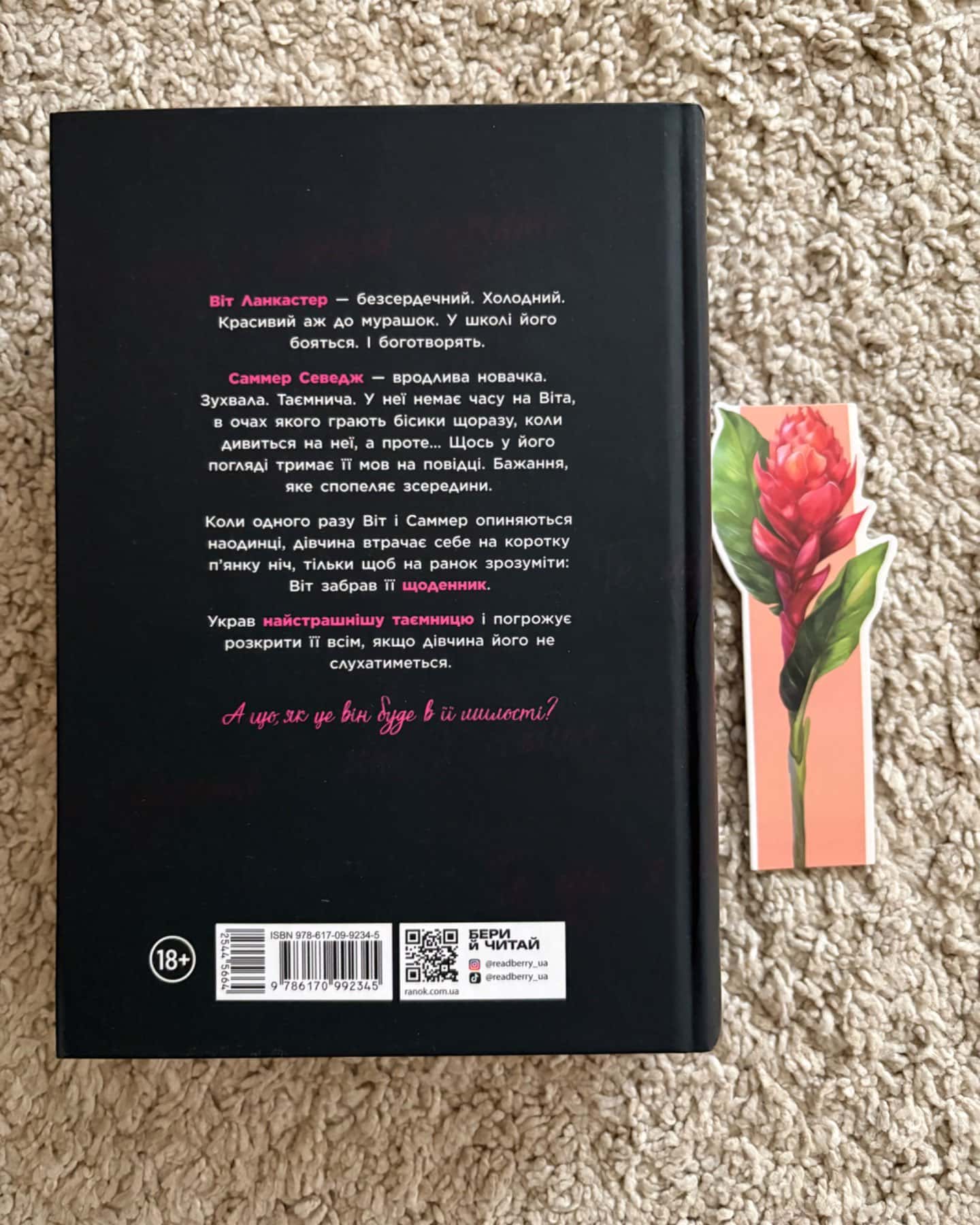 Те, що я хотіла сказати, але так і не змогла-Моніка Мерфі