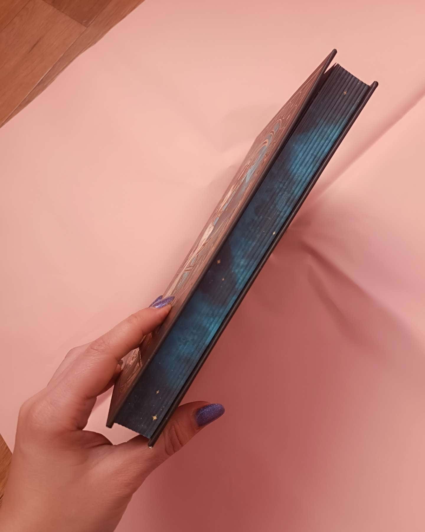 Онейромантка-Оро Хáссе