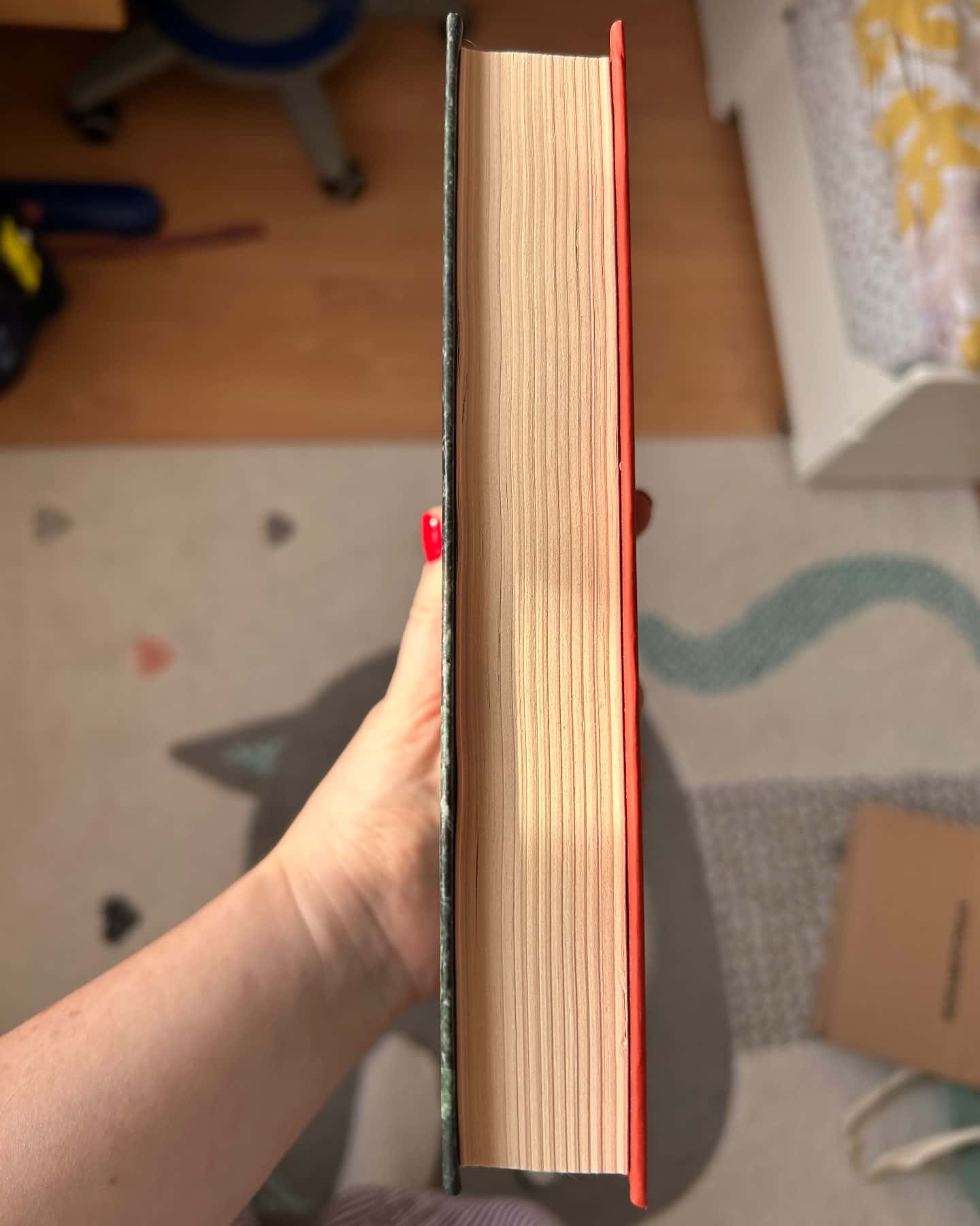 Востаннє, коли я збрехала-Райлі Сейгер