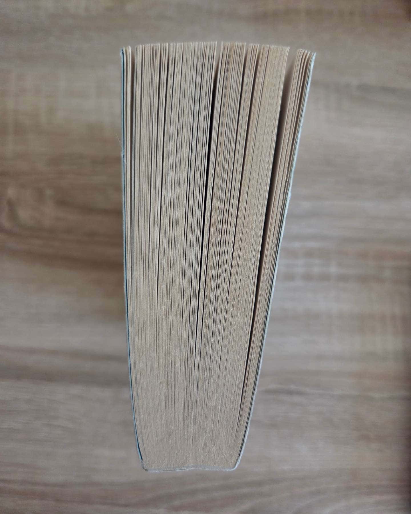 Nine perfect strangers — Liane Moriarty