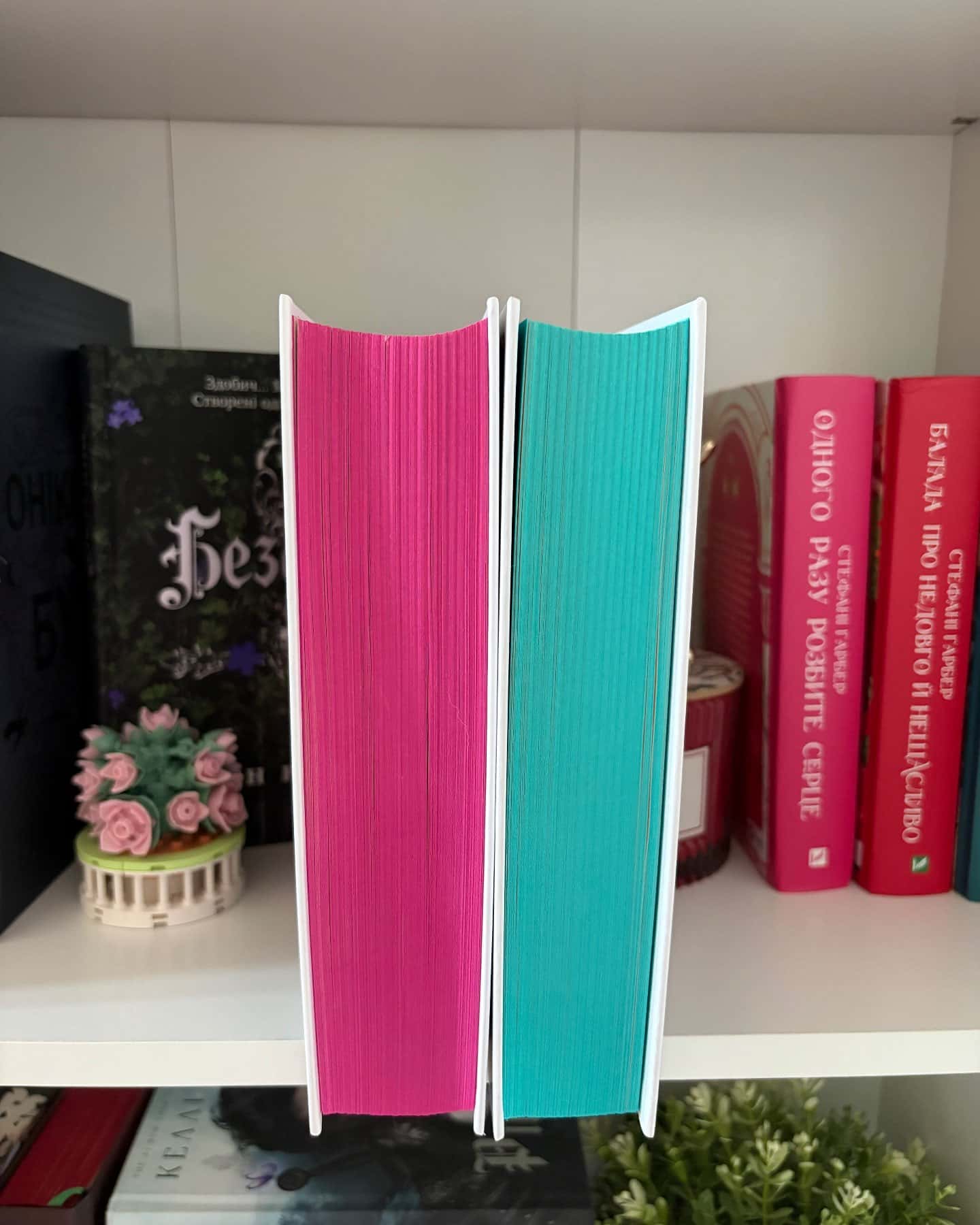 Мій утрачений елемент. Том 1, Книга Мій утрачений елемент. Том 2-Акація Блек