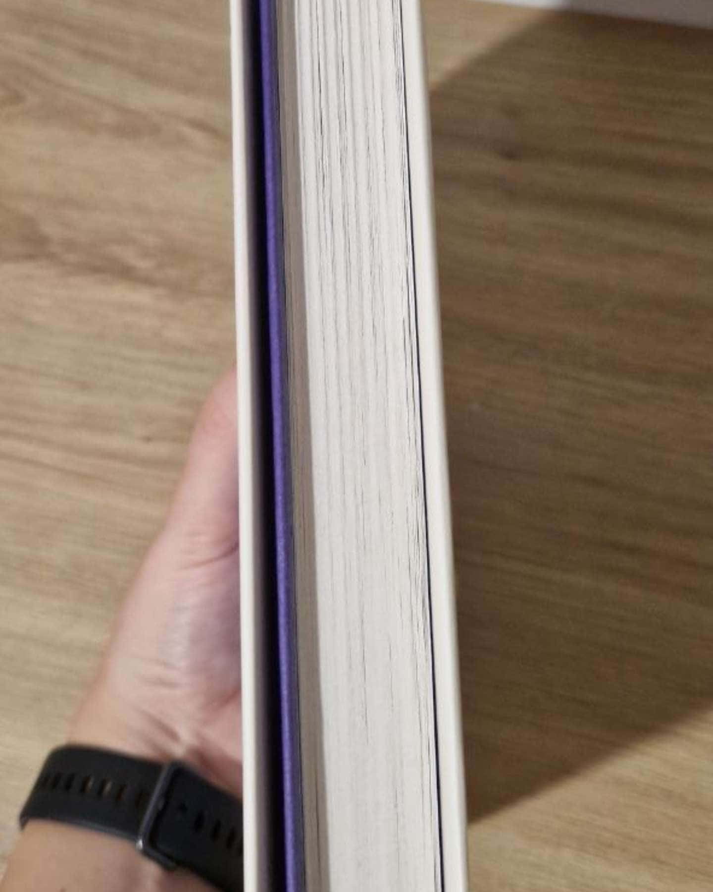 Кістки серця-Коллін Гувер