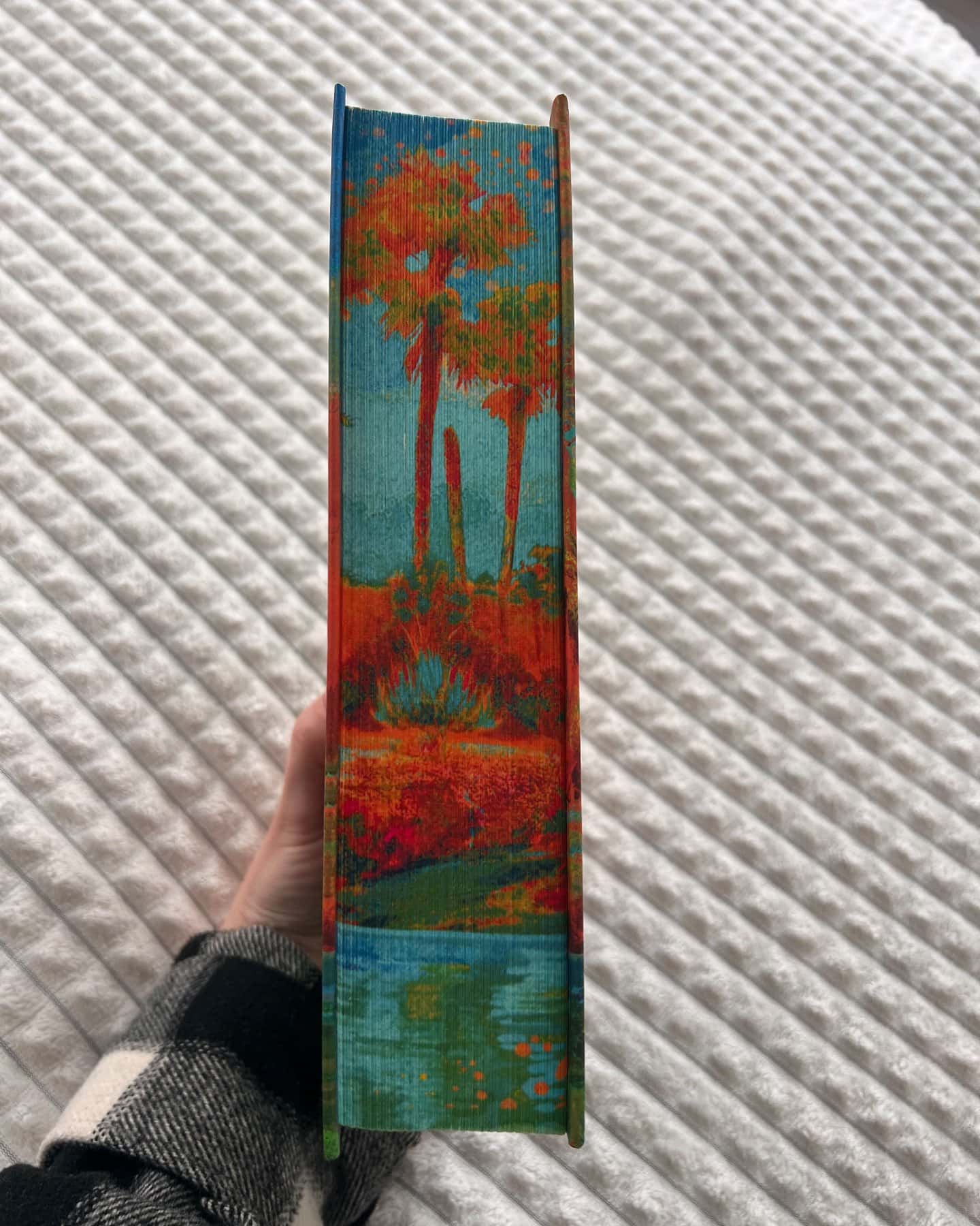 Завіт води-Абрагам Верґіс