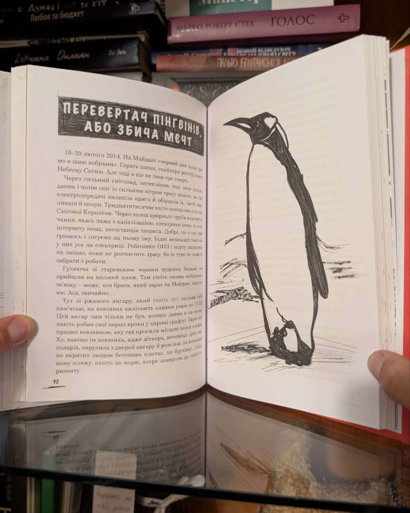 Стодола FM-Анатолій Стодола