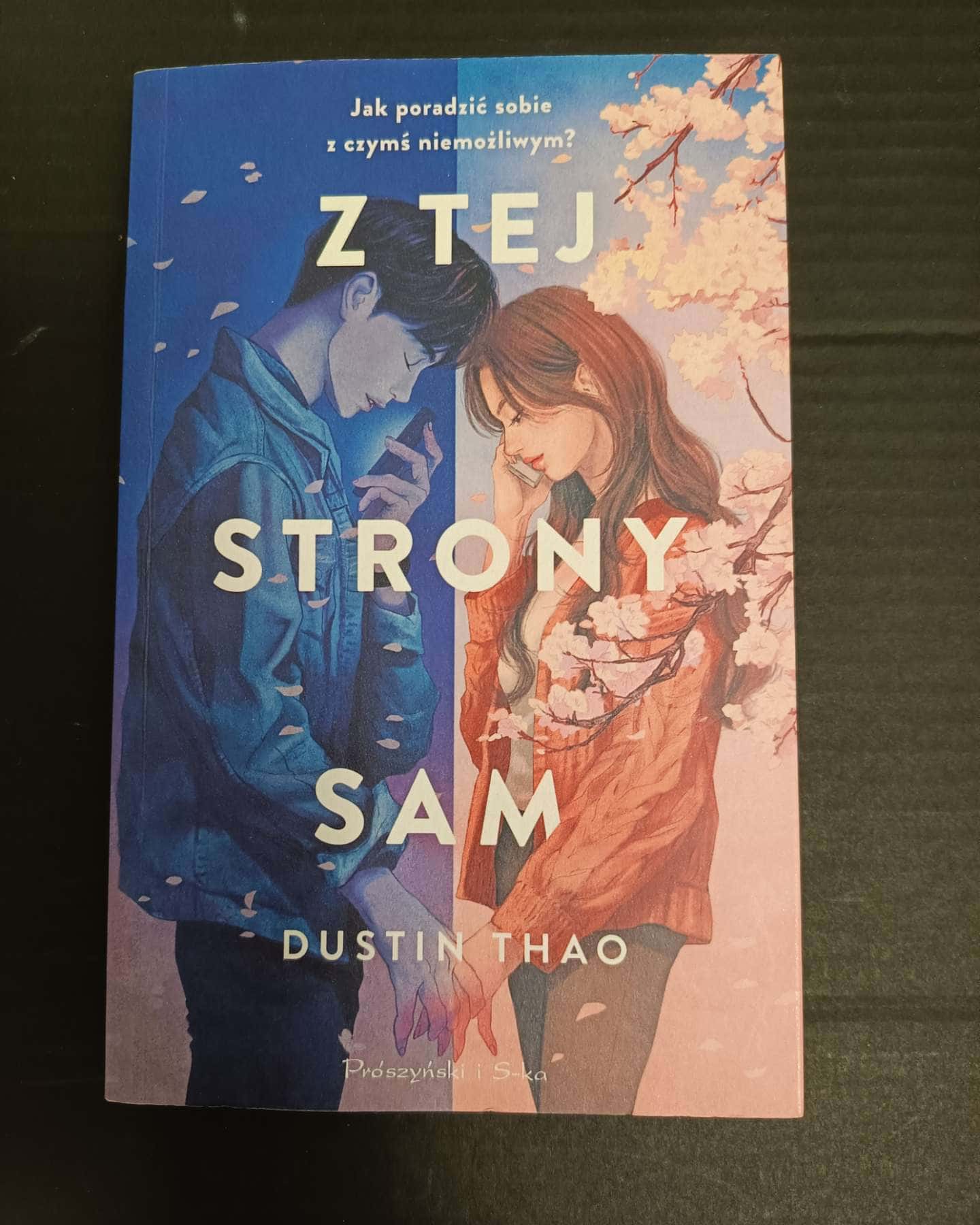 Z tej strony Sam-Dustin Thai