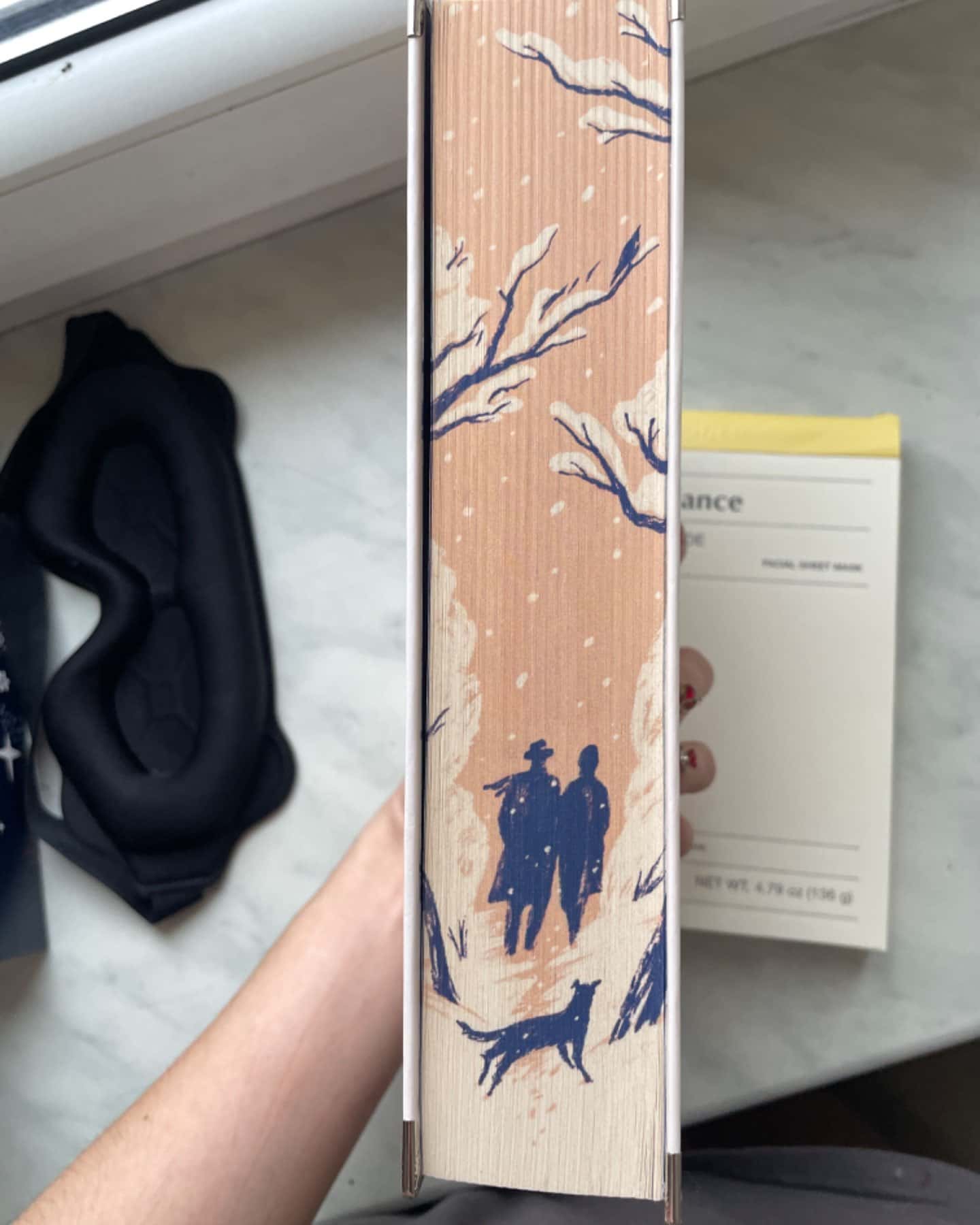 Зимове сонцестояння-Розамунда Пілчер