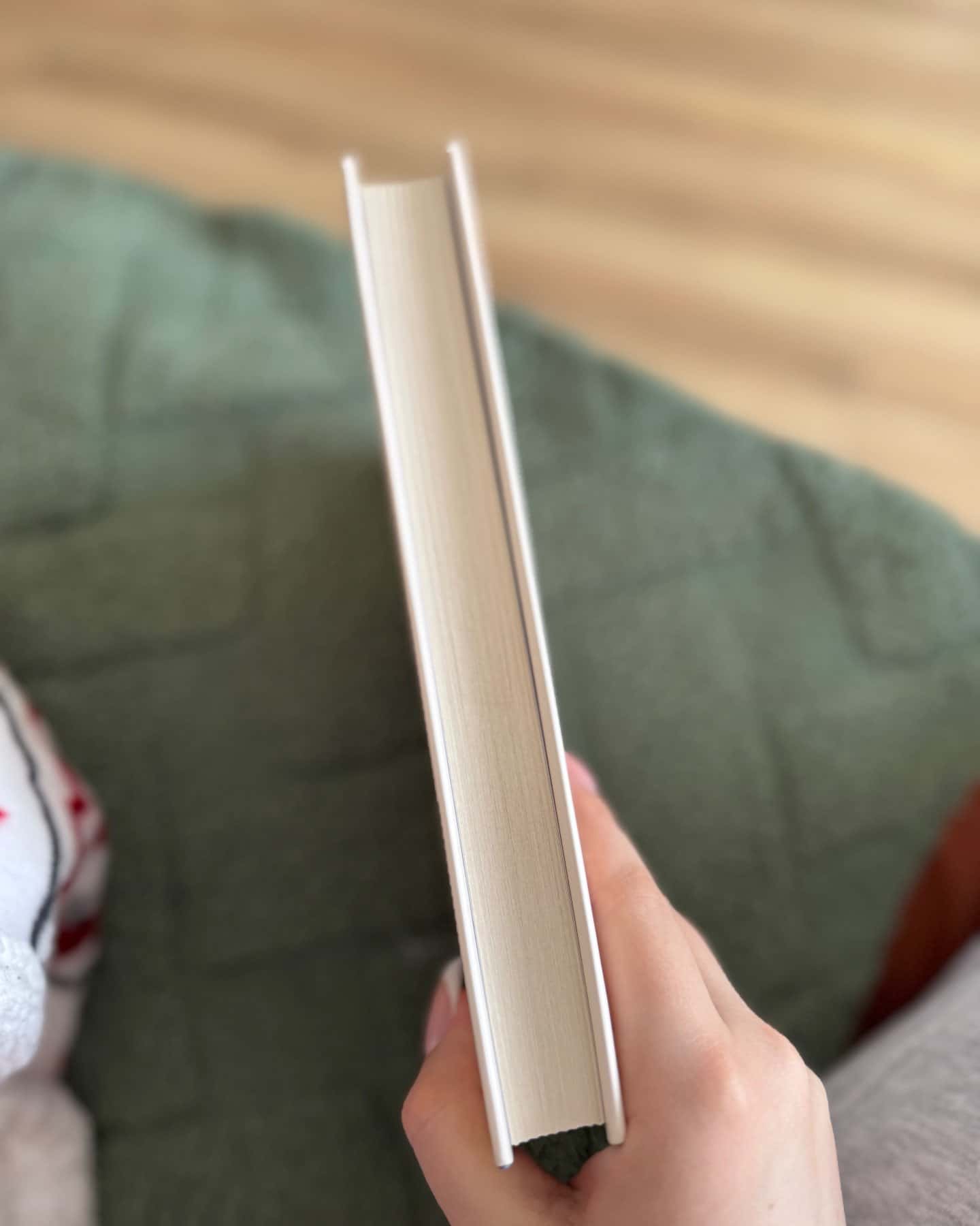 Кістки серця-Коллін Гувер