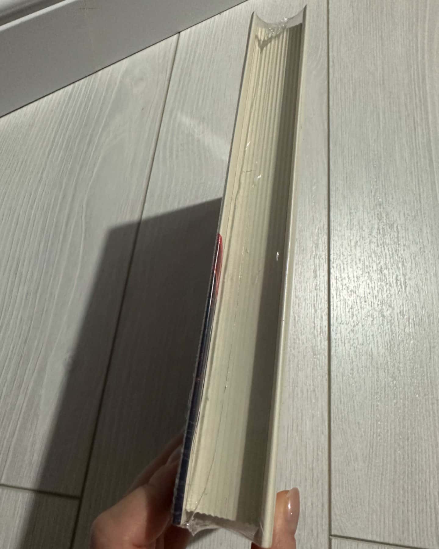 Запізно-Коллін Гувер