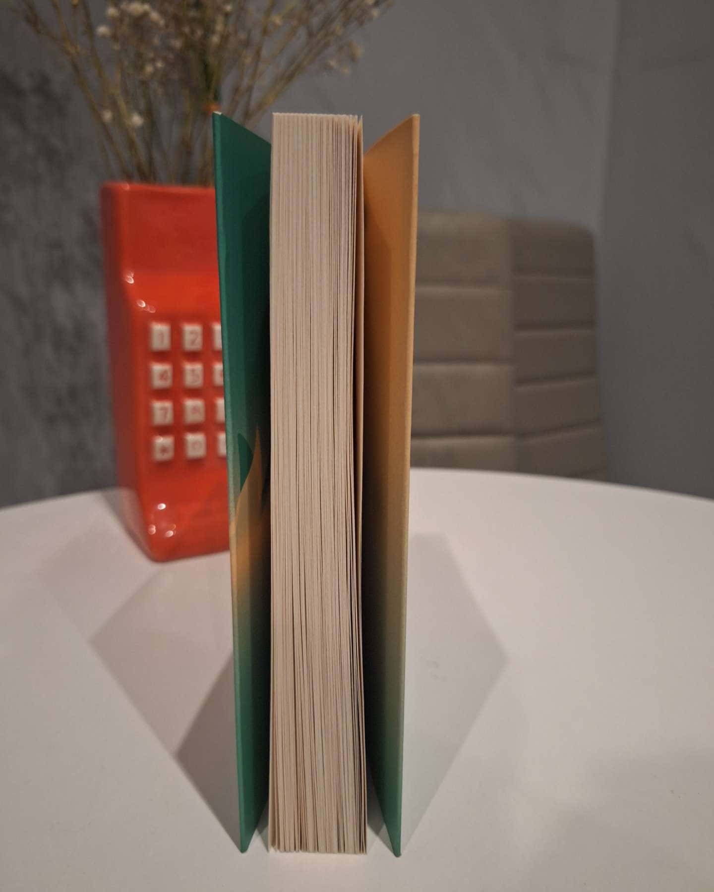 Формула (не)вигорання-Ханна Руденко