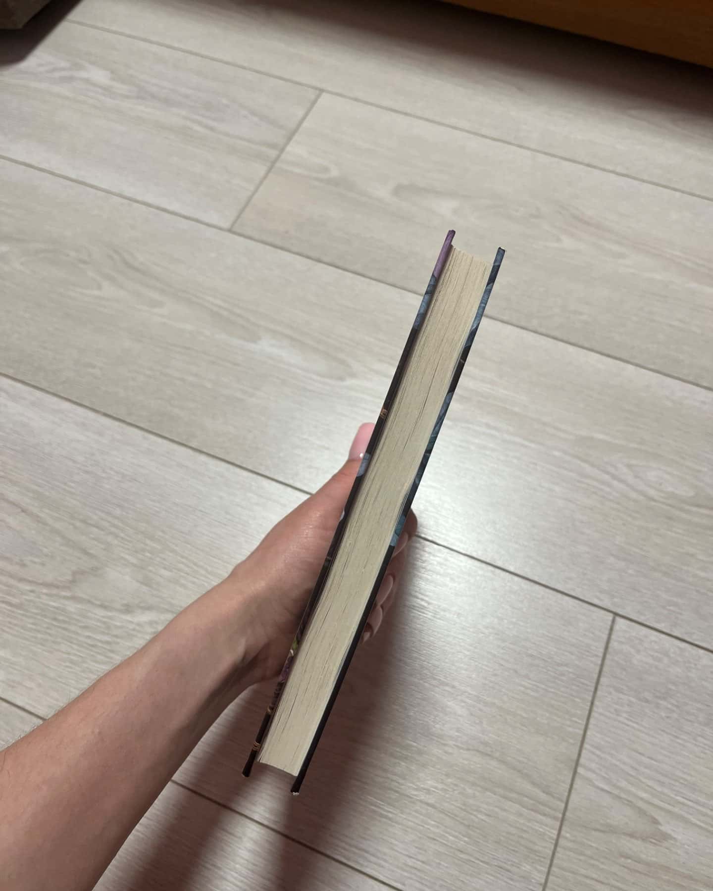 Без Меріт-Коллін Гувер