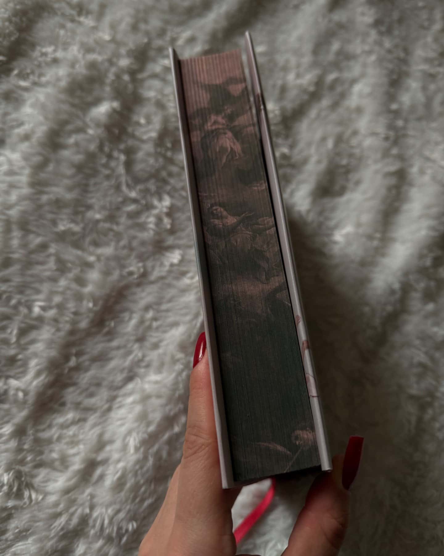 Мій темний Ромео-Паркер С. Гантінгтон, Л. Дж. Шен