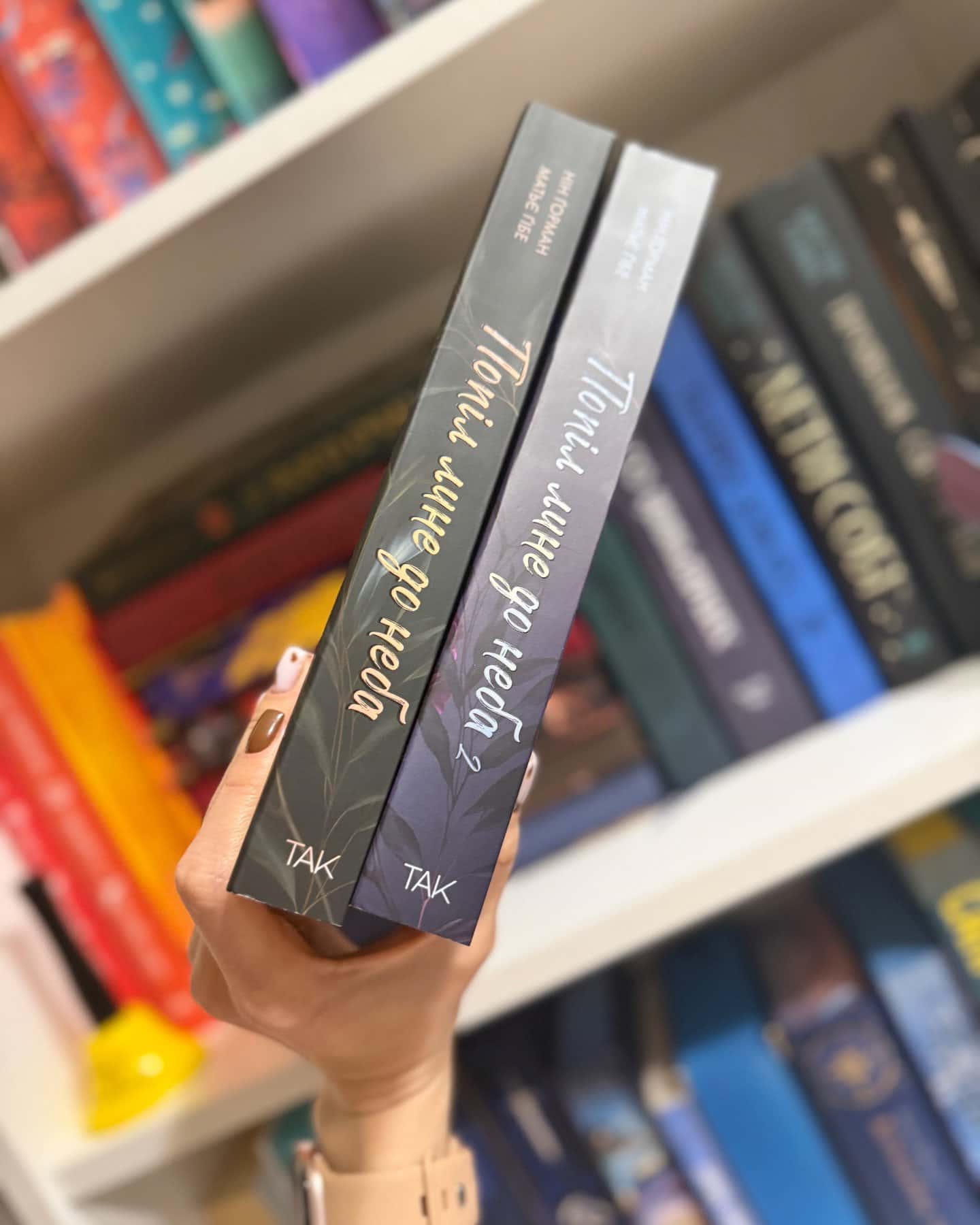 Попіл лине до неба. Том 1-Матьє Ґібе, Нін Ґорман