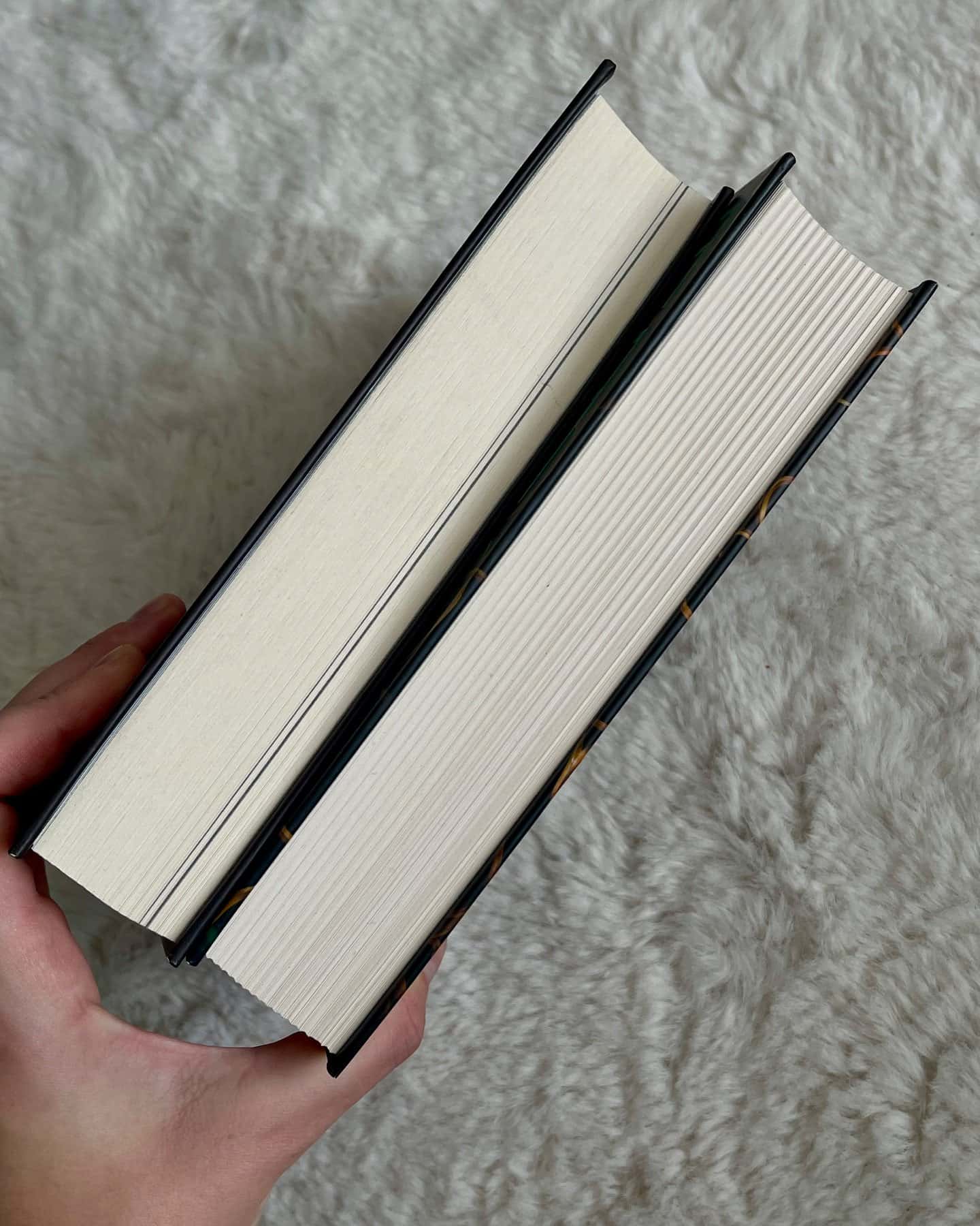 Тюремна цілителька. Книга 1, Золота клітка. Книга 2-Лінетт Ноні