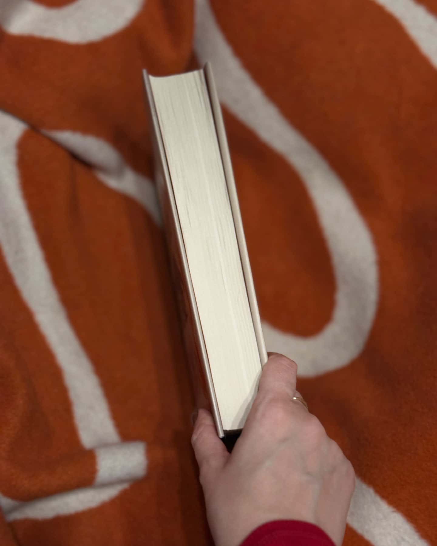 Відьми з Варде-Аня Бергман