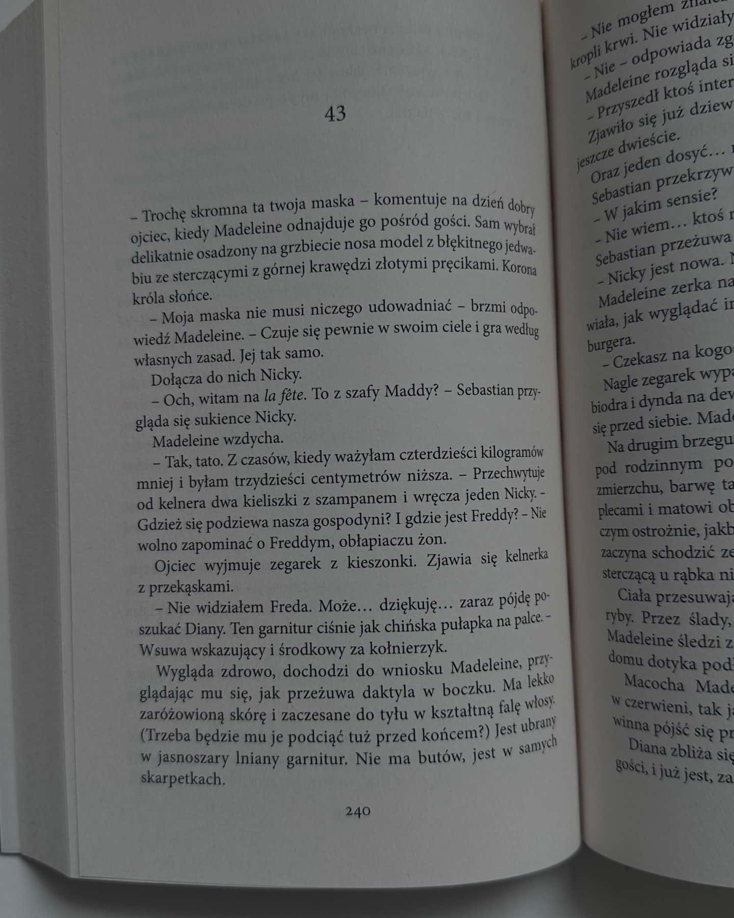 Koniec opowieści — A.J. Finn