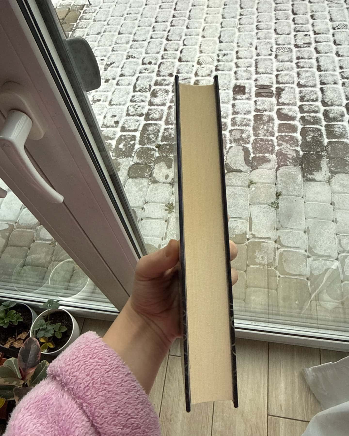 Густіше за кров-Майк Омер