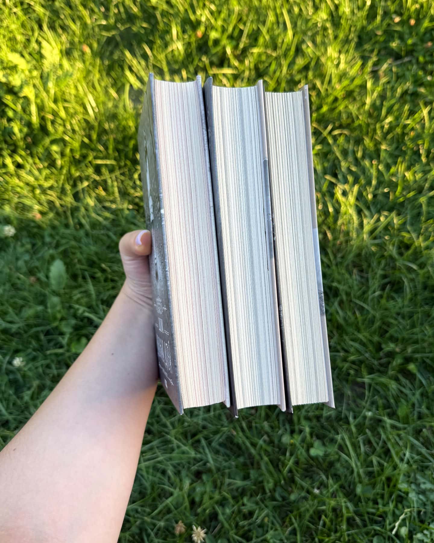 Дім дивних дітей. Книга 1, Дім дивних дітей. Книга 2. Місто Порожніх. Втеча з Дому дивних дітей, Дім дивних дітей. Книга 3. Бібліотека душ — Ренсом Ріггз