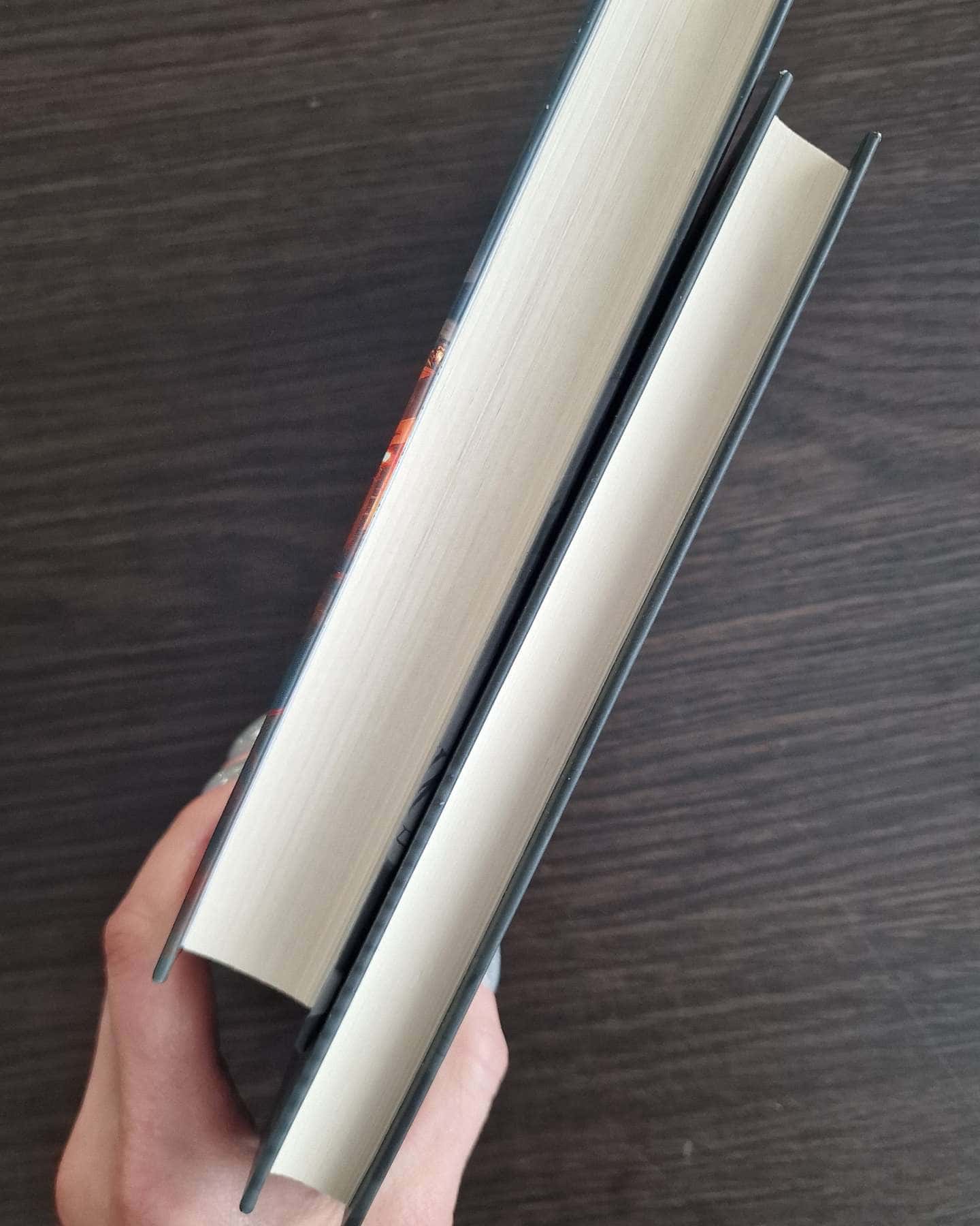 Володар тіні / Ловець тіні-Донато Каррізі