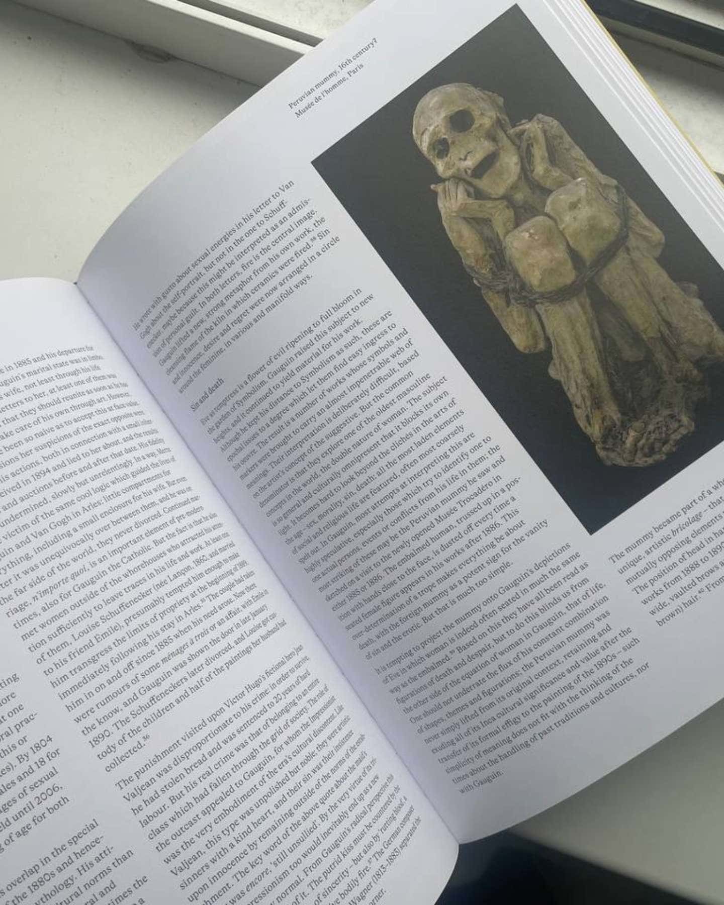 Gauguin. The Master, the Monster, the Myth Flemming Friborg 29см X 23см X 4см 1.80кг — Flemming Friborg
