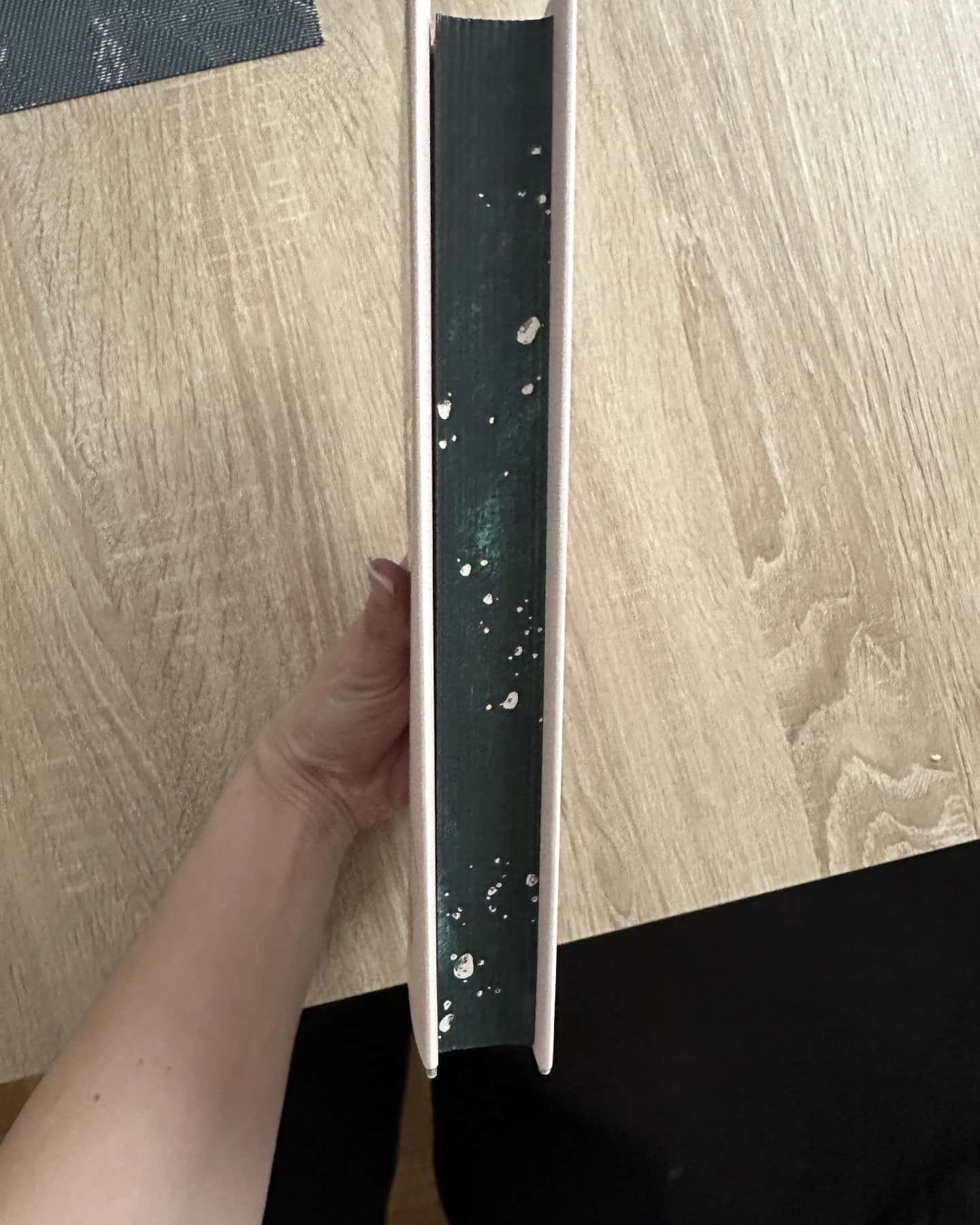 Веріті-Колін Гувер