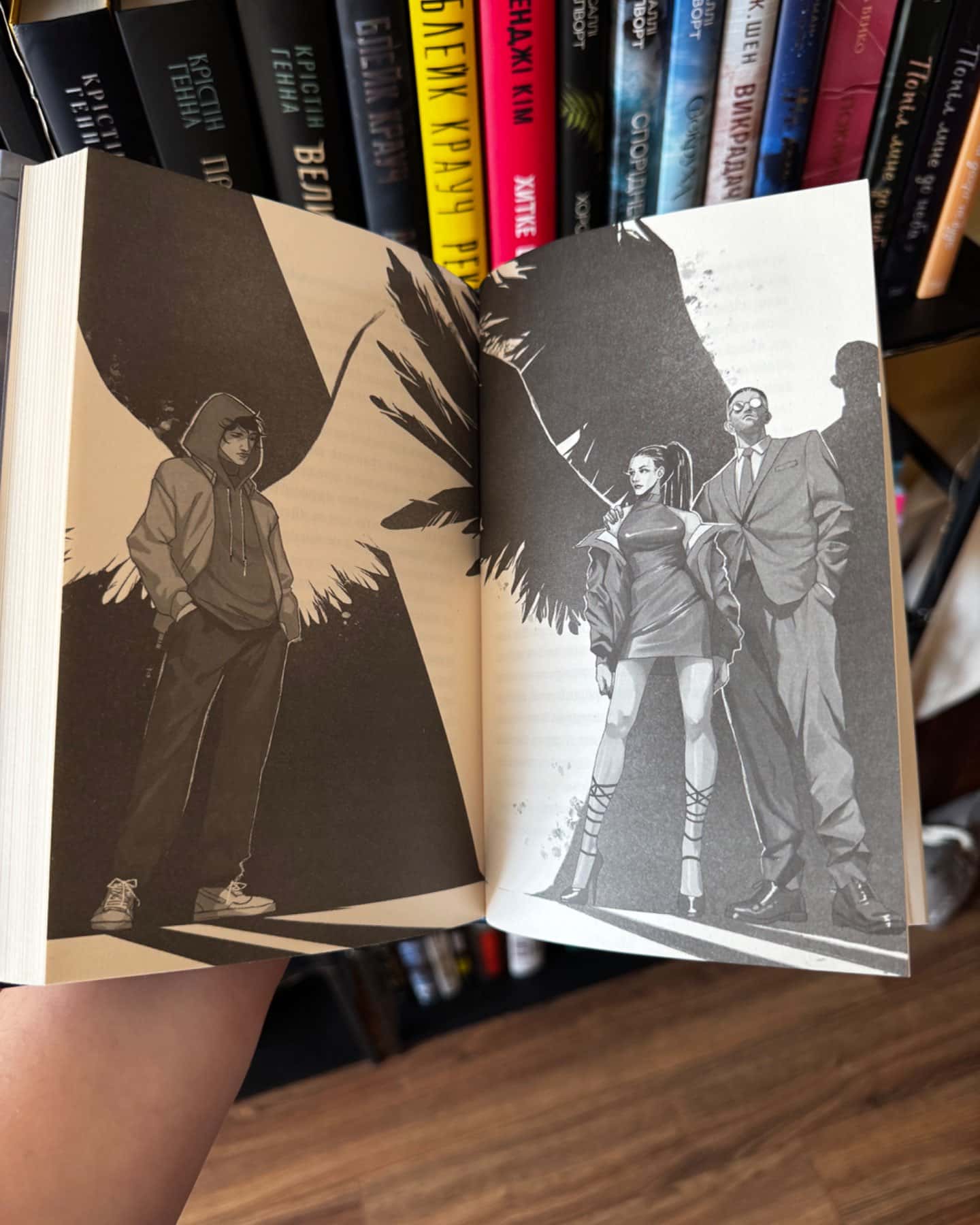 Грішний-Віоліна Ситнік