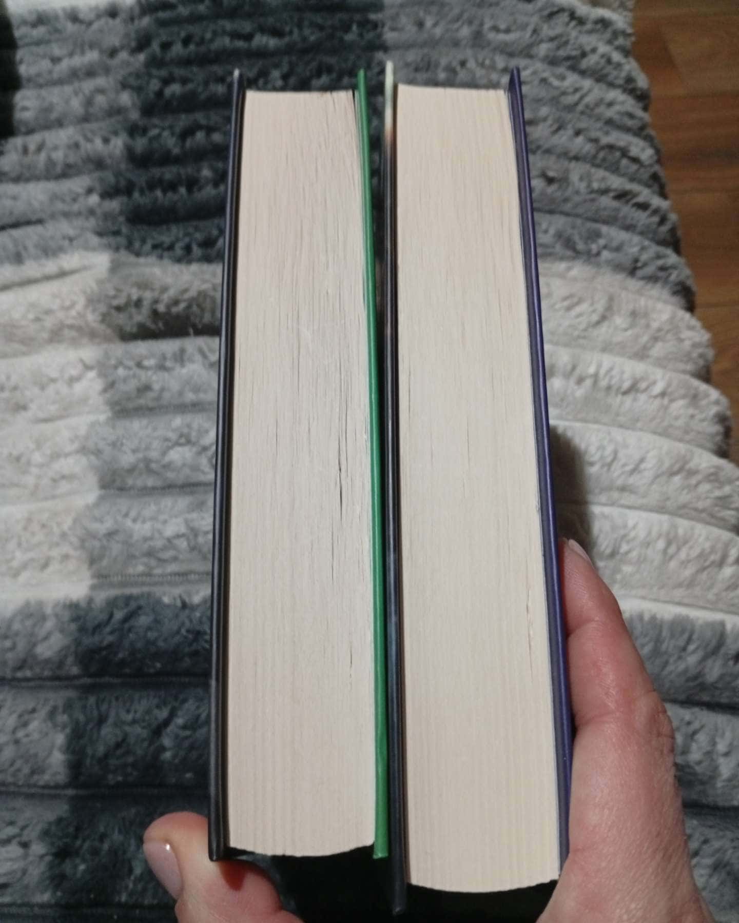 Бриджертони-Джулія Куїнн