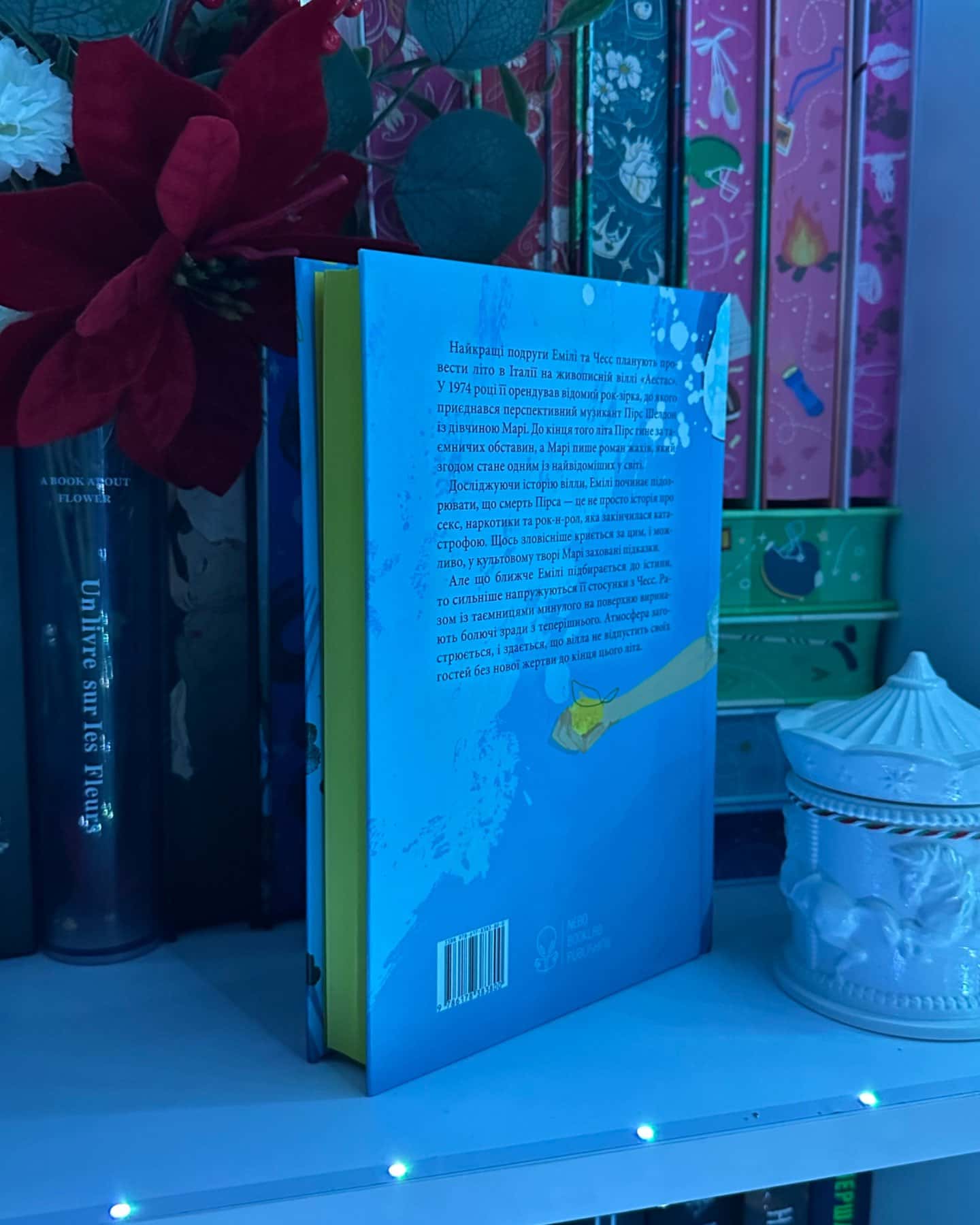 Вілла-Рейчел Гокінс