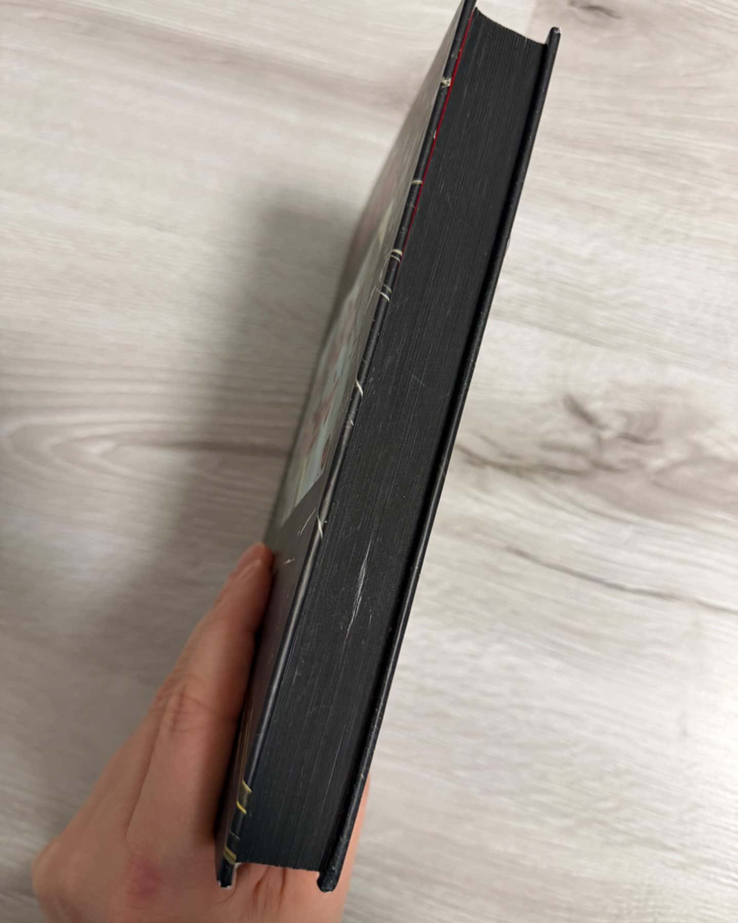 Виживуть пʼятеро-Голлі Джексон