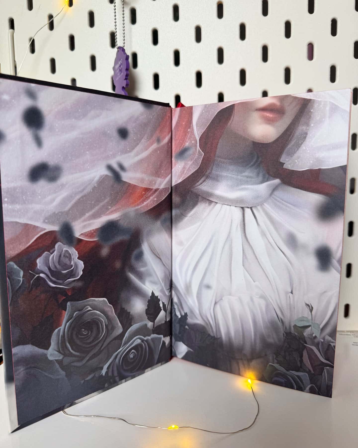 Із крові й попелу. Кров і попіл. Книга 1-Дженніфер Л. Арментраут