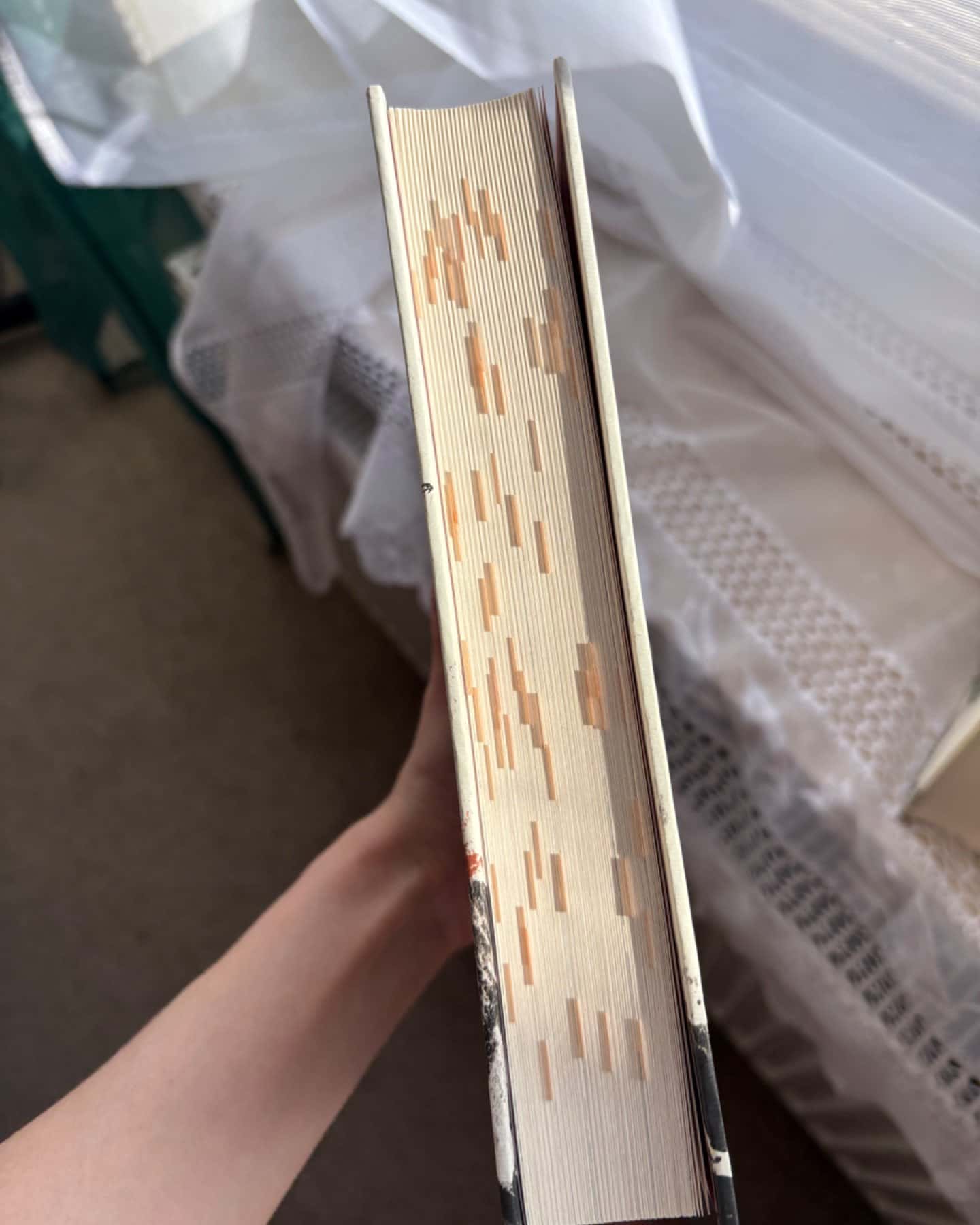 Макова війна-Ребекка Кван