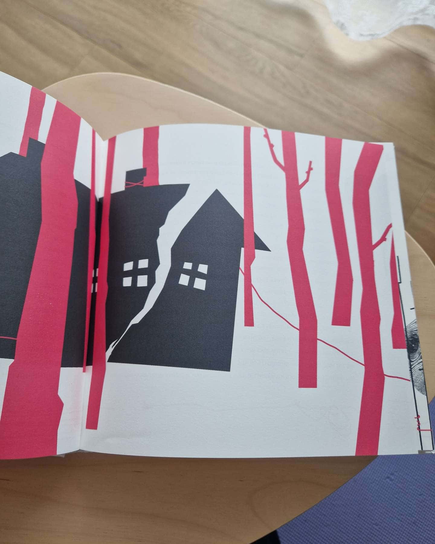 Казка про калинову сопілку-Оксана Забужко