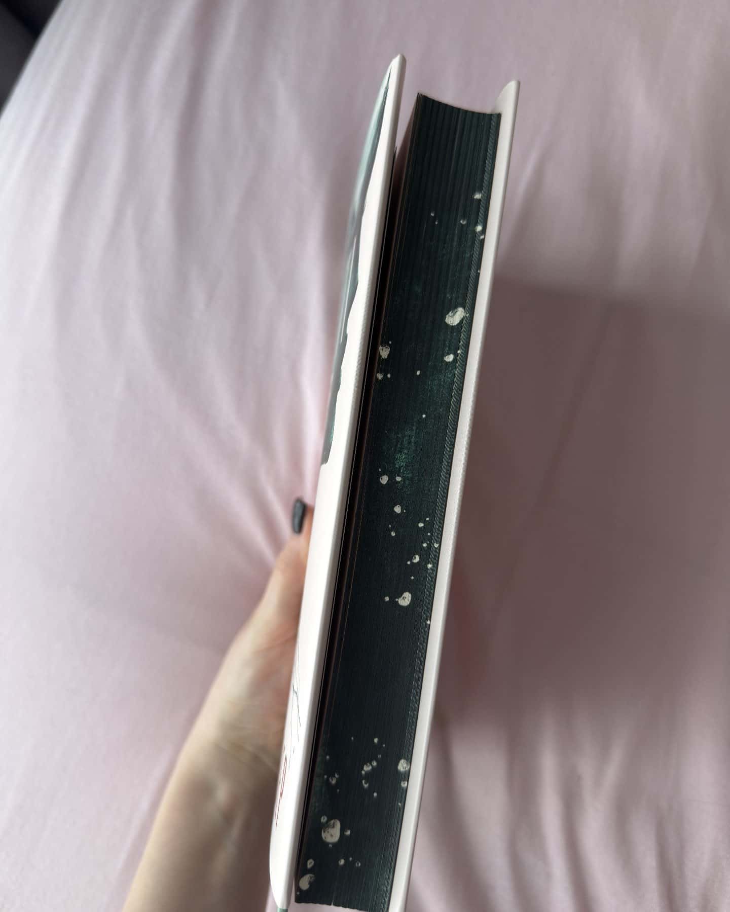 Веріті-Коллін Гувер