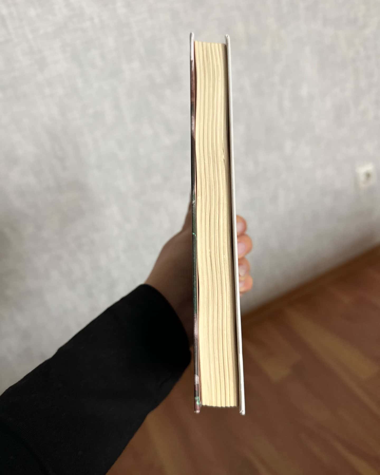 Щастя в моїх руках-Аньєс Мартен-Люган