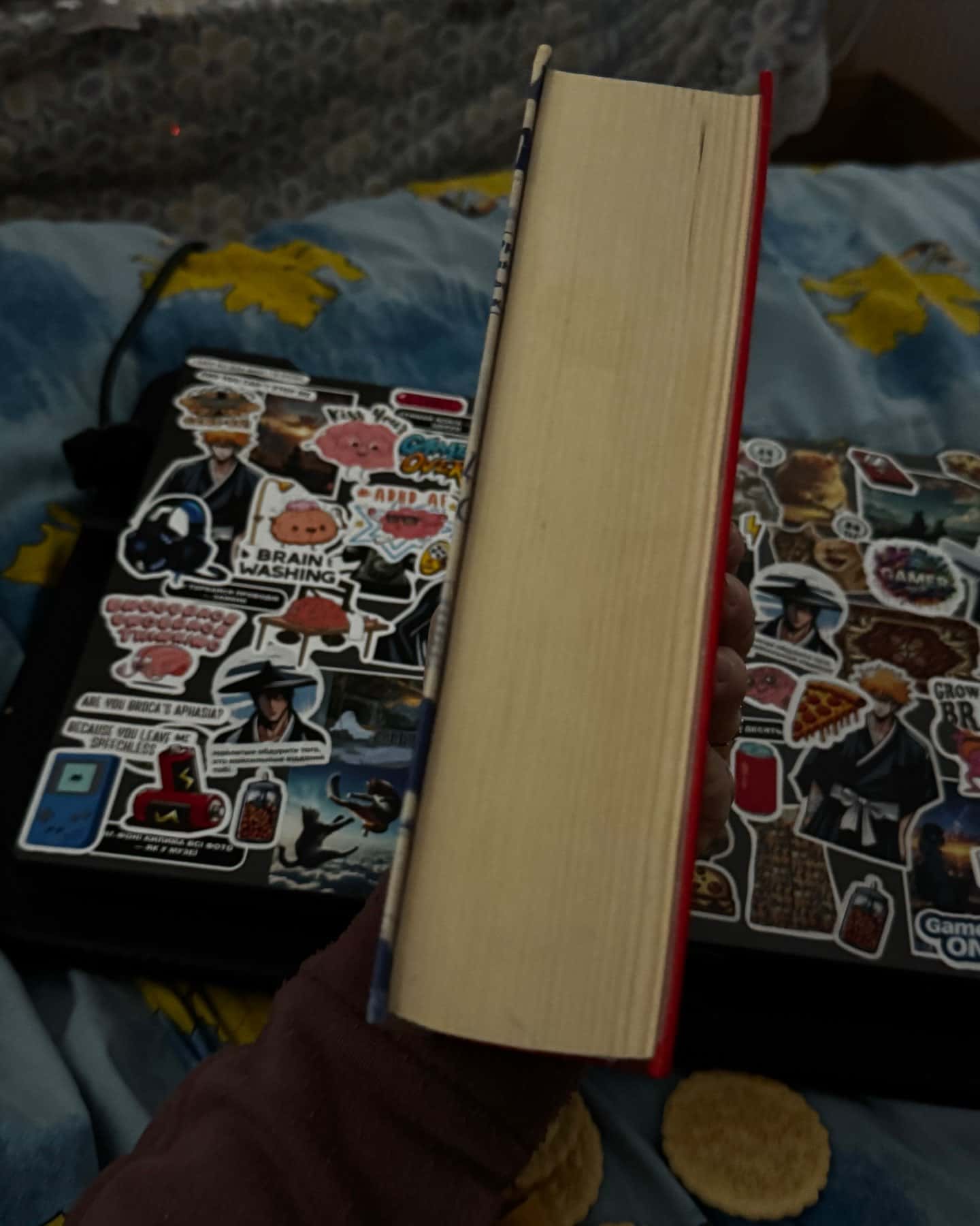 Зникнення Стефані Мейлер-Жоель Діккер